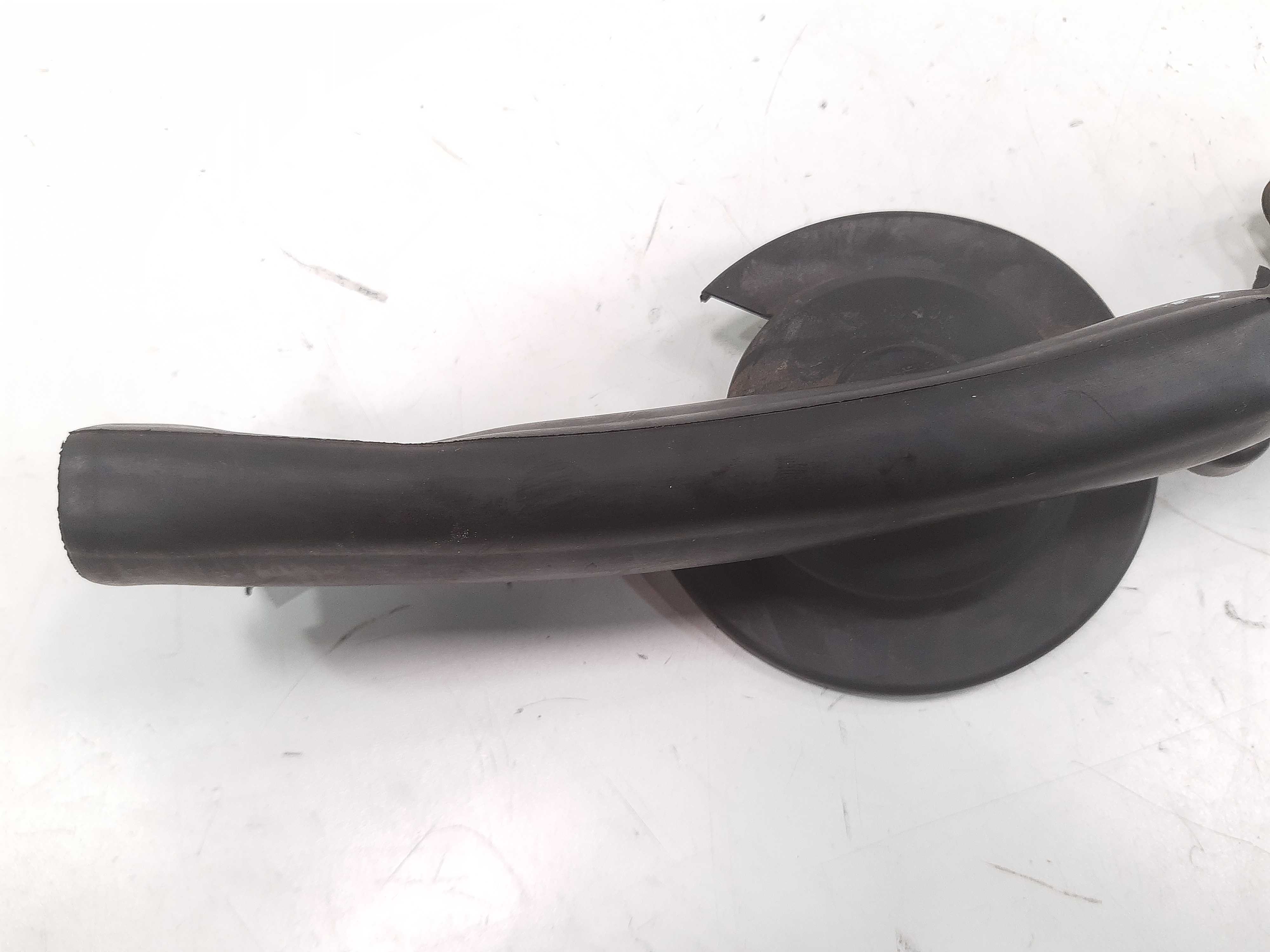 Vedação Capô Esquerda Bmw 320i F30 2013 2014 2015 2016 2017