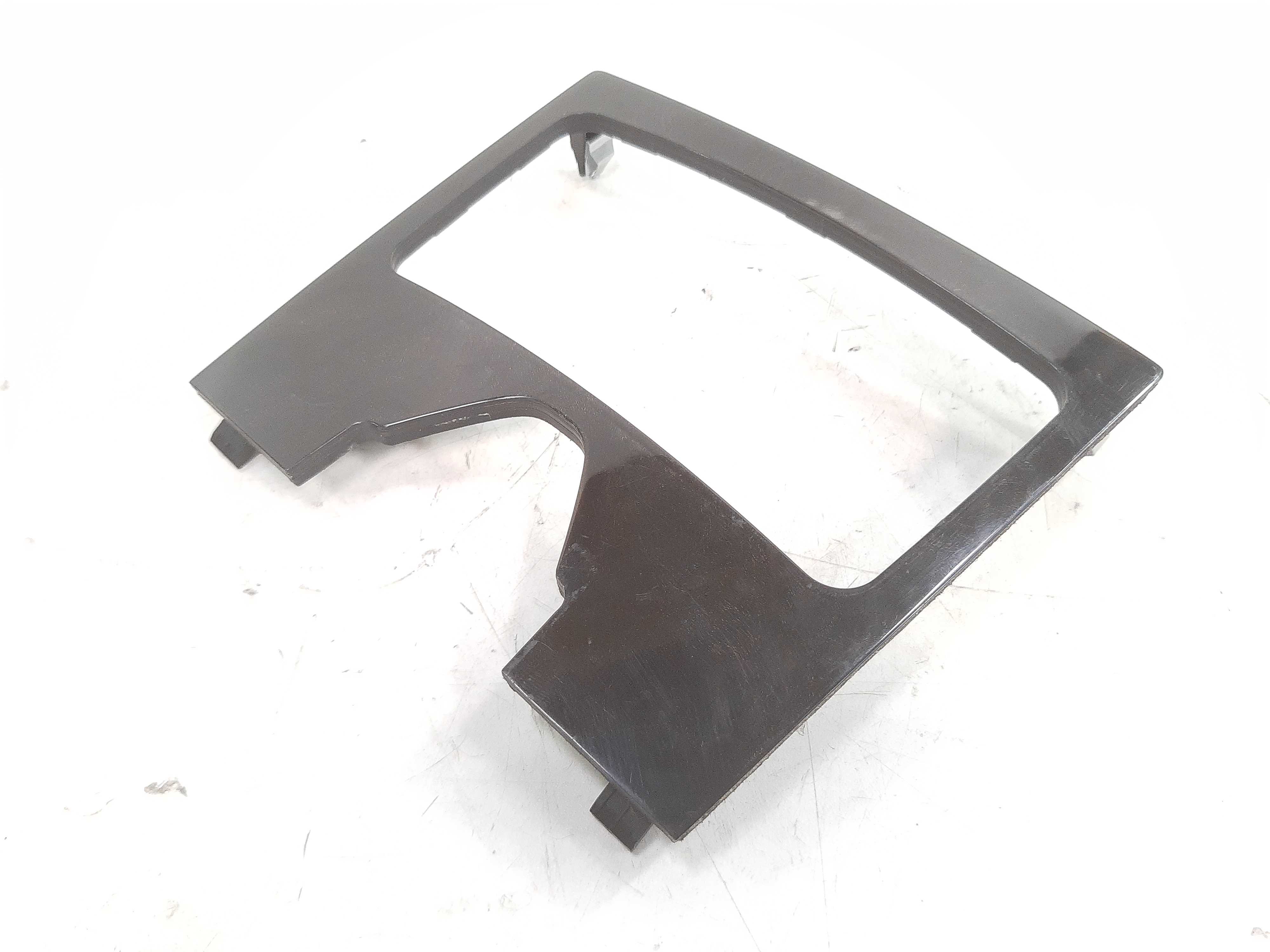 Moldura Black Piano Console E350 2009 2010 2011 2012 2013