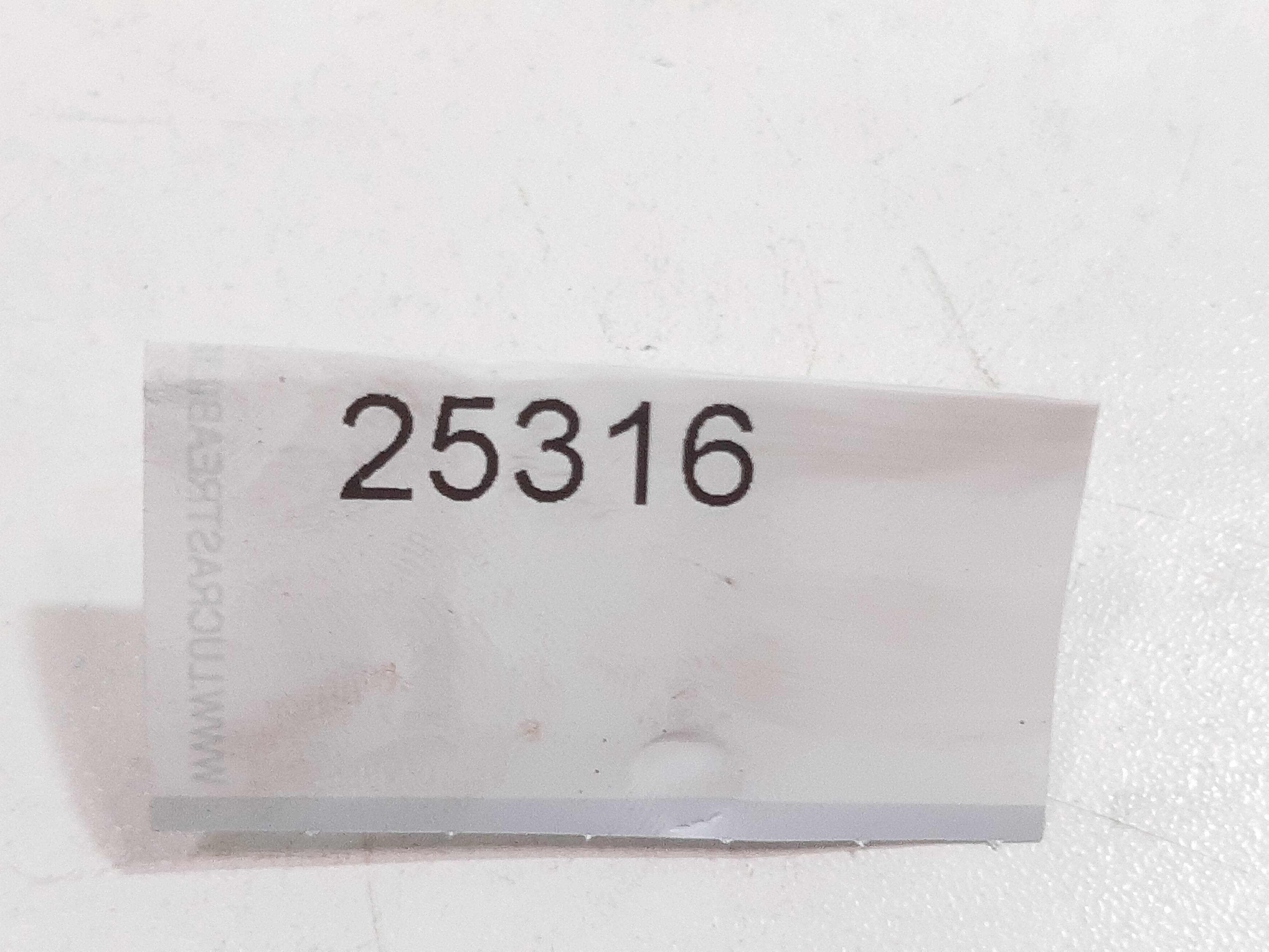 Limitador De Porta Tras Esquerda Hyundai Azera 07 Á 11 Xx