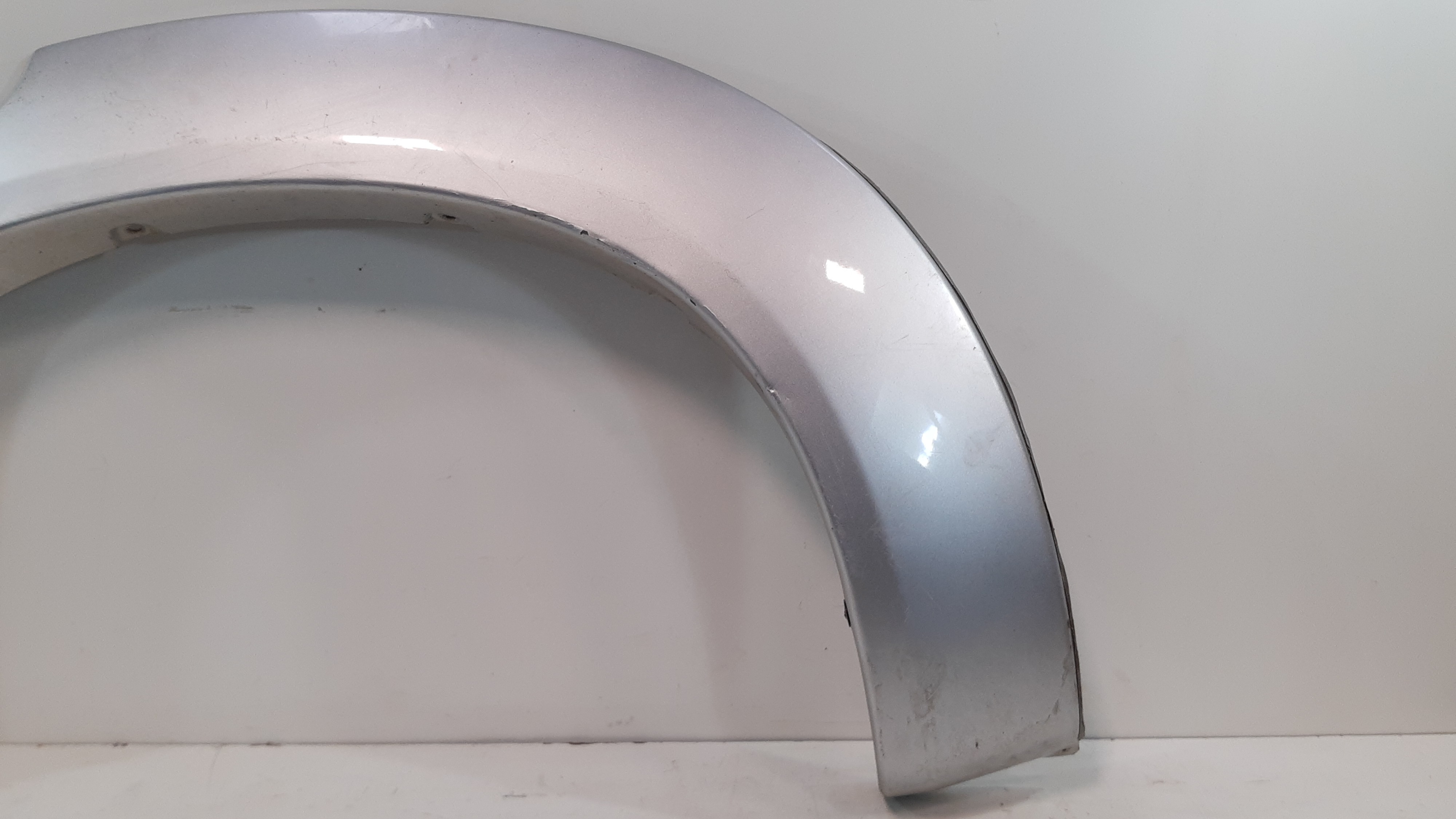 Aplique Traseiro Esquerdo Toyota Hilux 2006 2007 2008 Á 2011