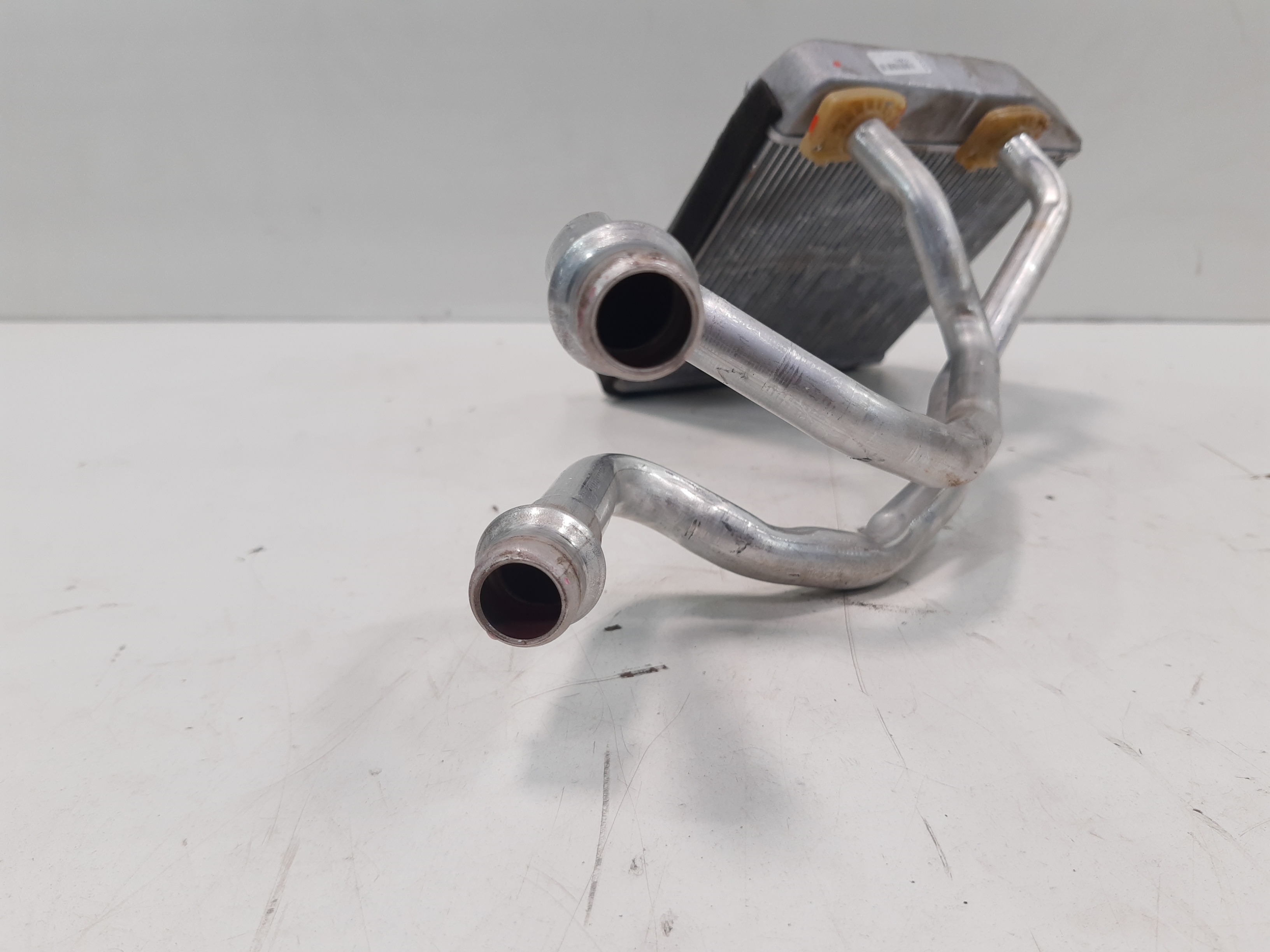 Radiador Ar Quente Fiat Toro Freedom 1.3 2022 2023 2024