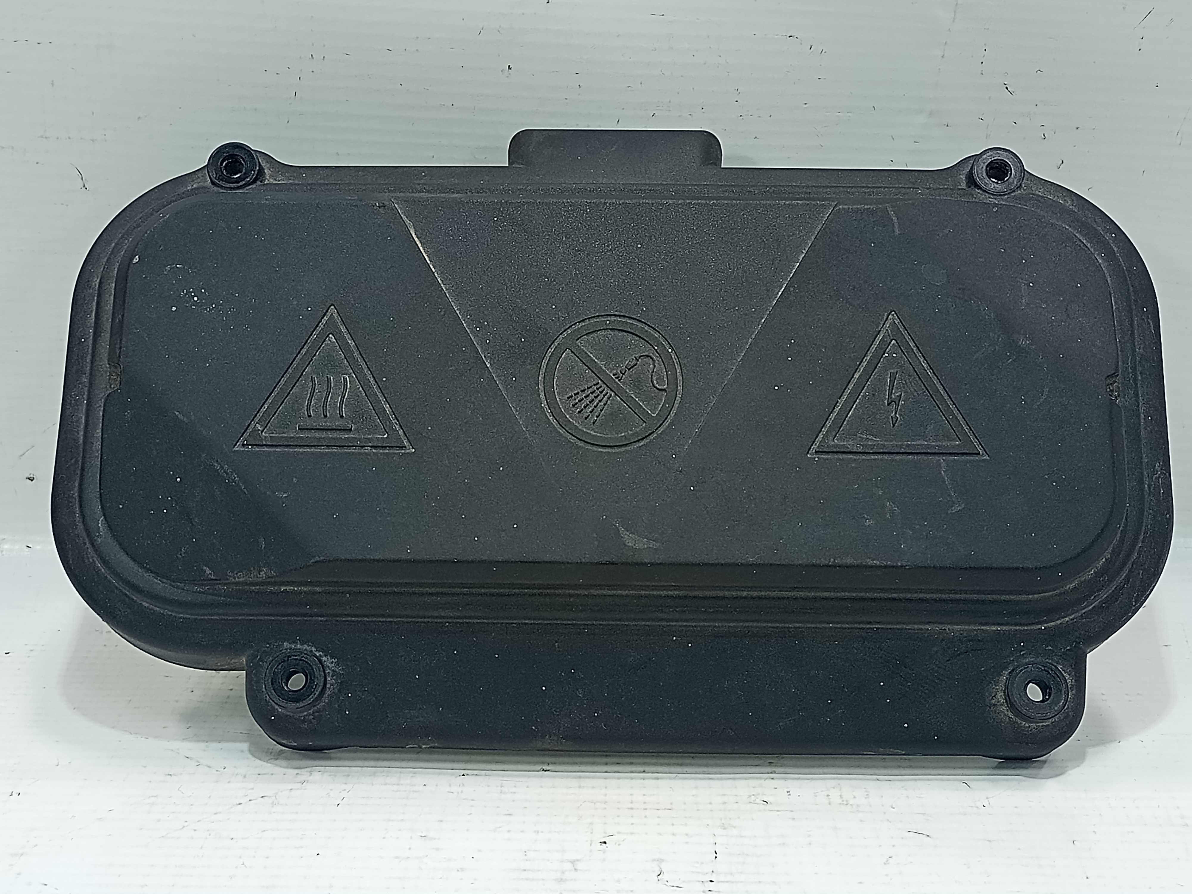 Tampa Caixa Fusíveis Bmw 750i 4.4 V8 2011 2012 2013 A 2015