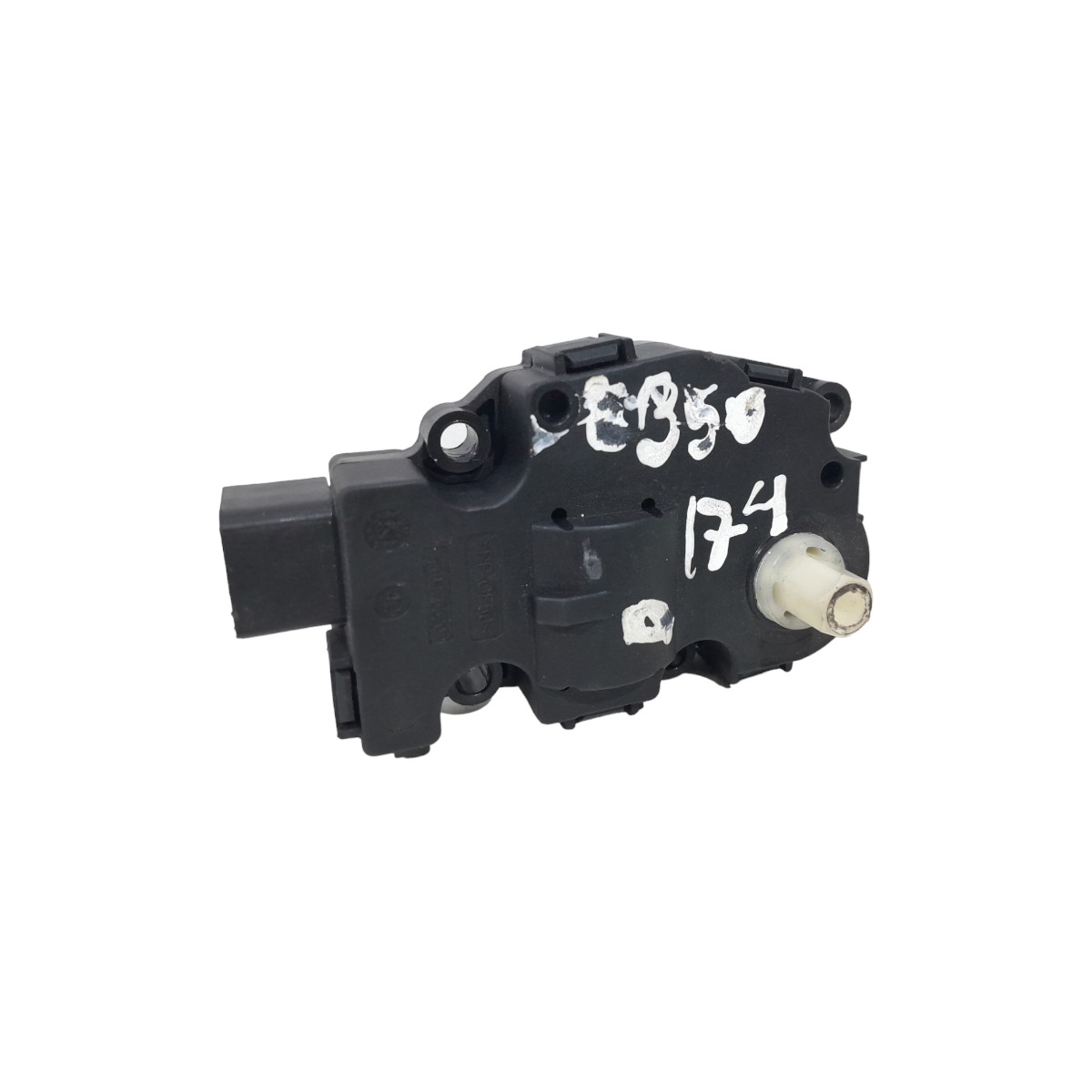 Motor Atuador Caixa Ar Mercedes Benz E350 2009 Á 2013 Xx