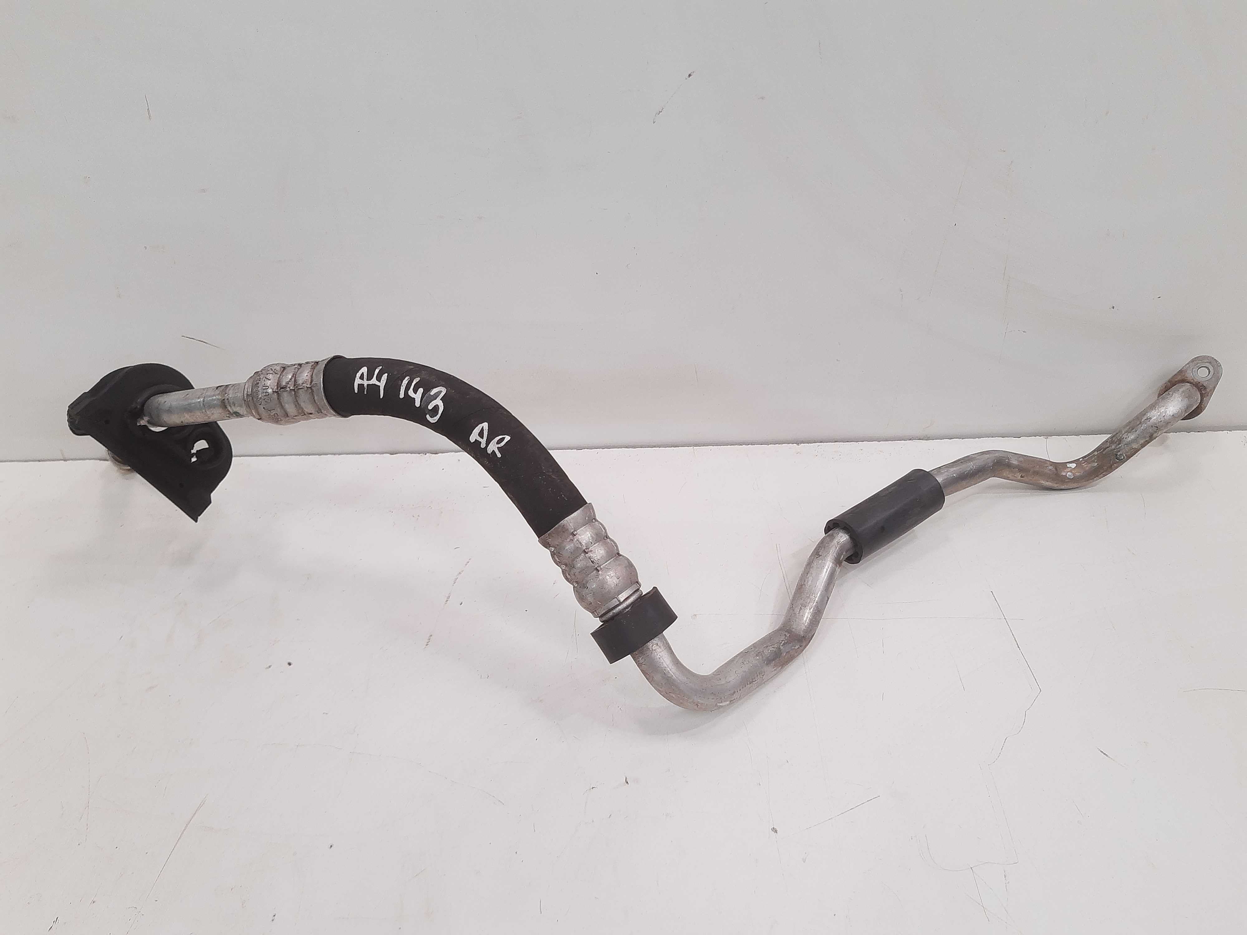 Mangueira Ar Audi A4 2.0t Fsi 2006 2007 2008 2009 Xx