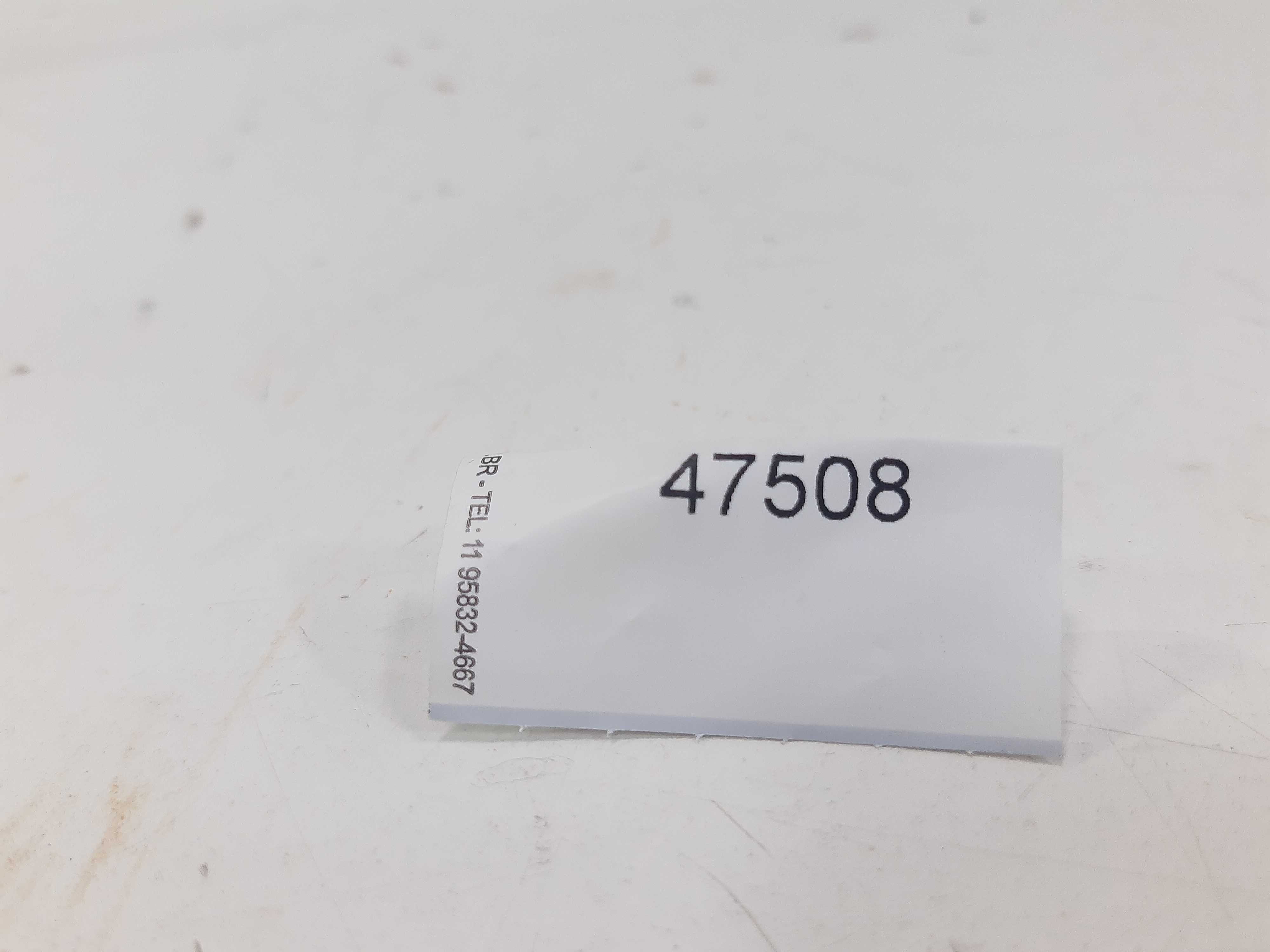 Módulo Som Amplificador Bmw 750i 2008 2009 2010 2011 A 2015
