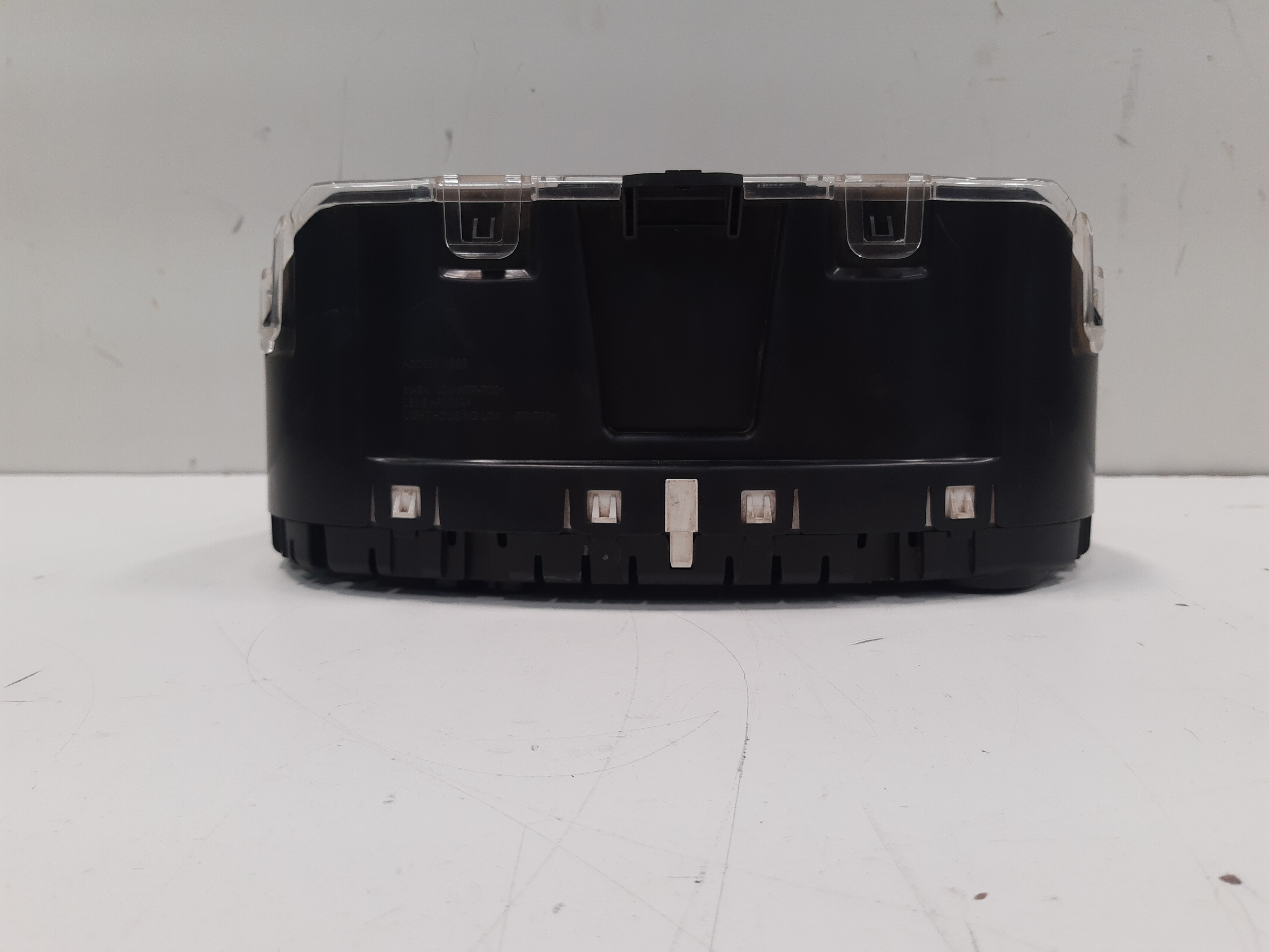 Painel Instrumentos Chevrolet S10 2015 Á 2023 Xx
