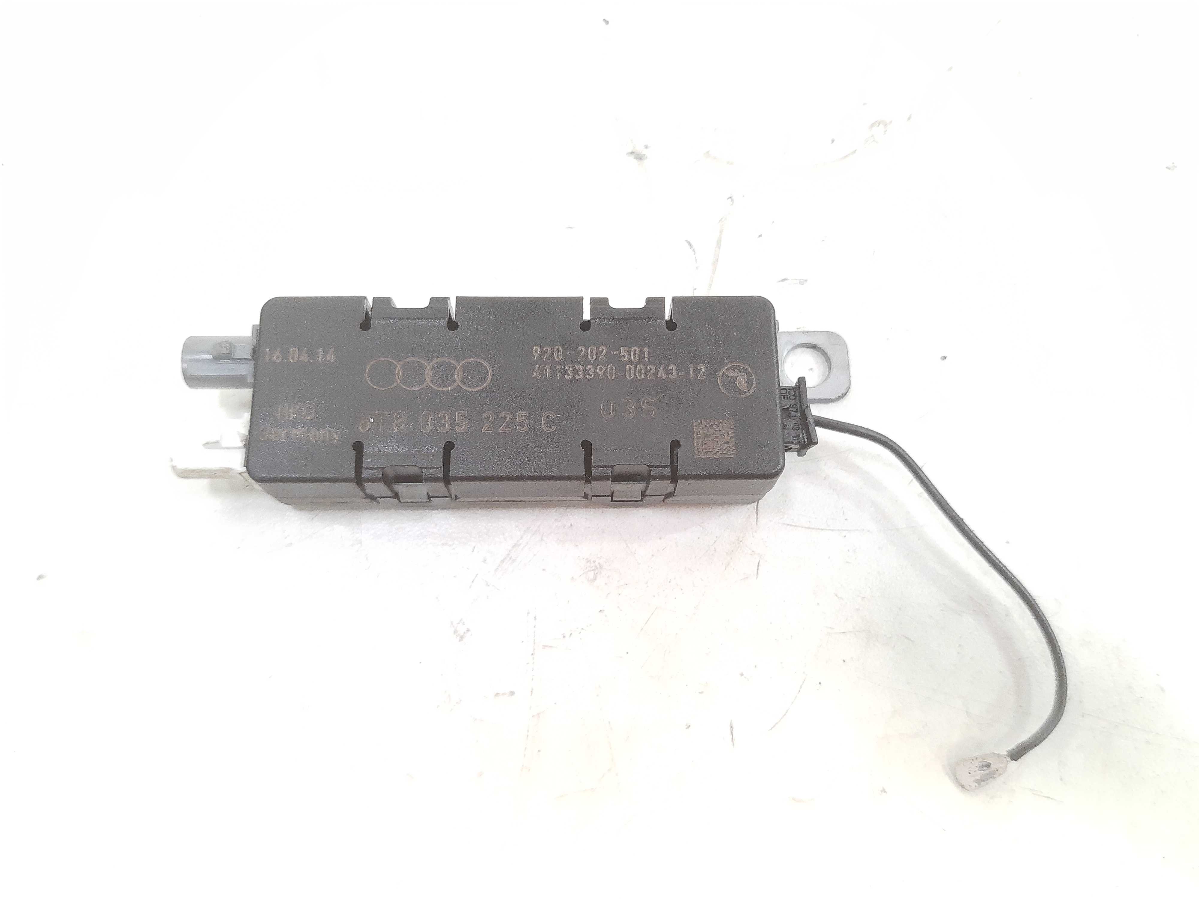 Amplificador Antena Audi A5 2012 2013 2014 2015 2016