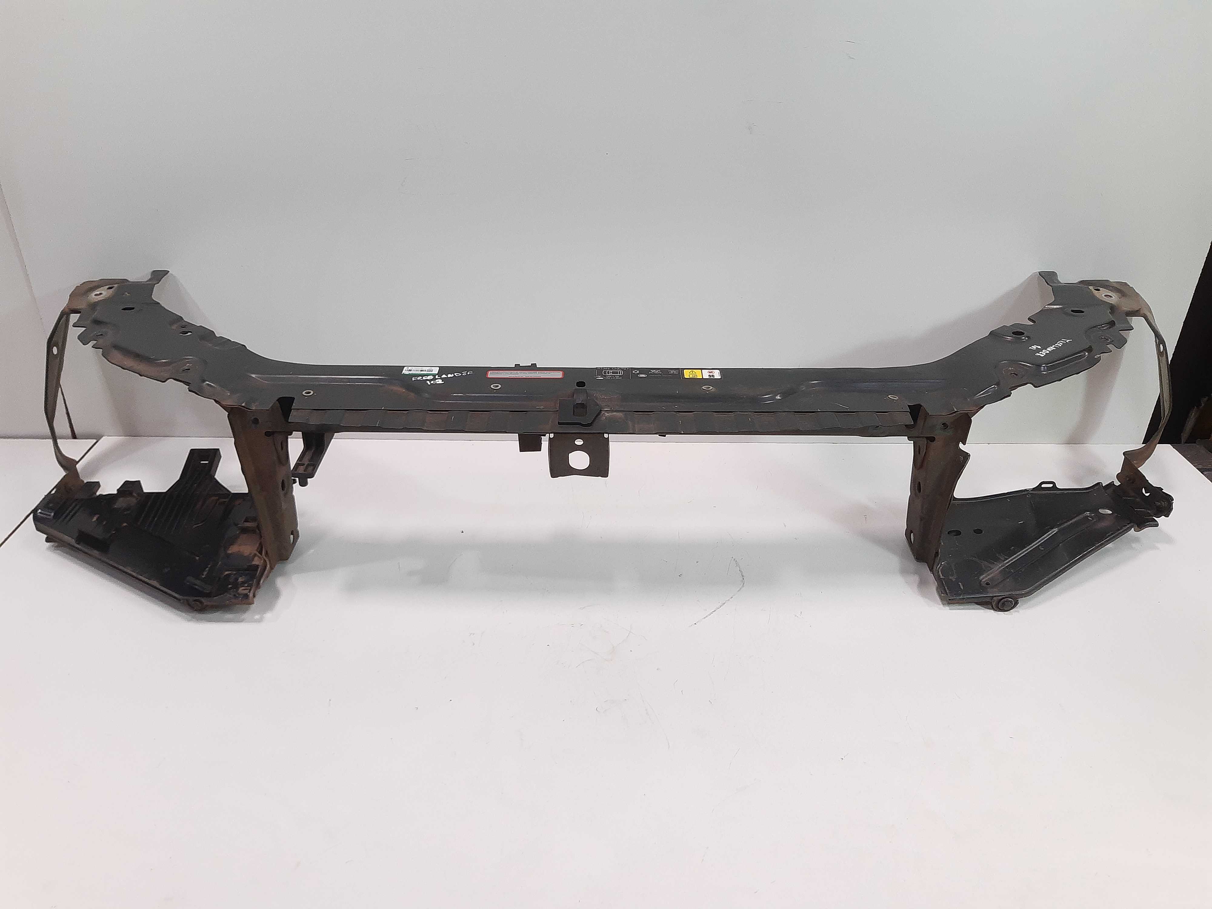 Painel Frontal Mini Frente Land Rover Freelander 2 07 A 2012