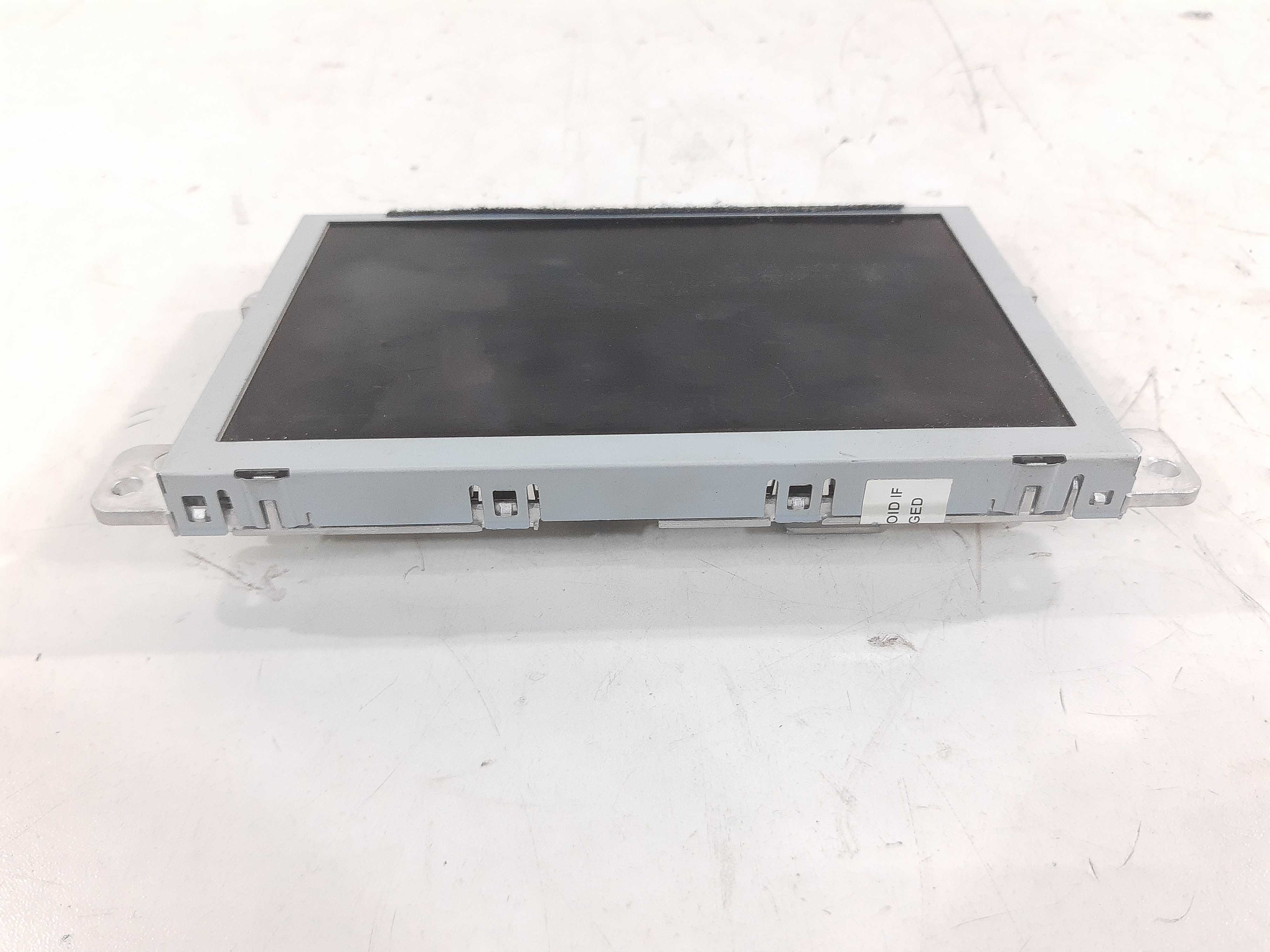 Tela Multimídia Audi A5 2012 2013 2014 Á 2016 Xx  8r0919604a
