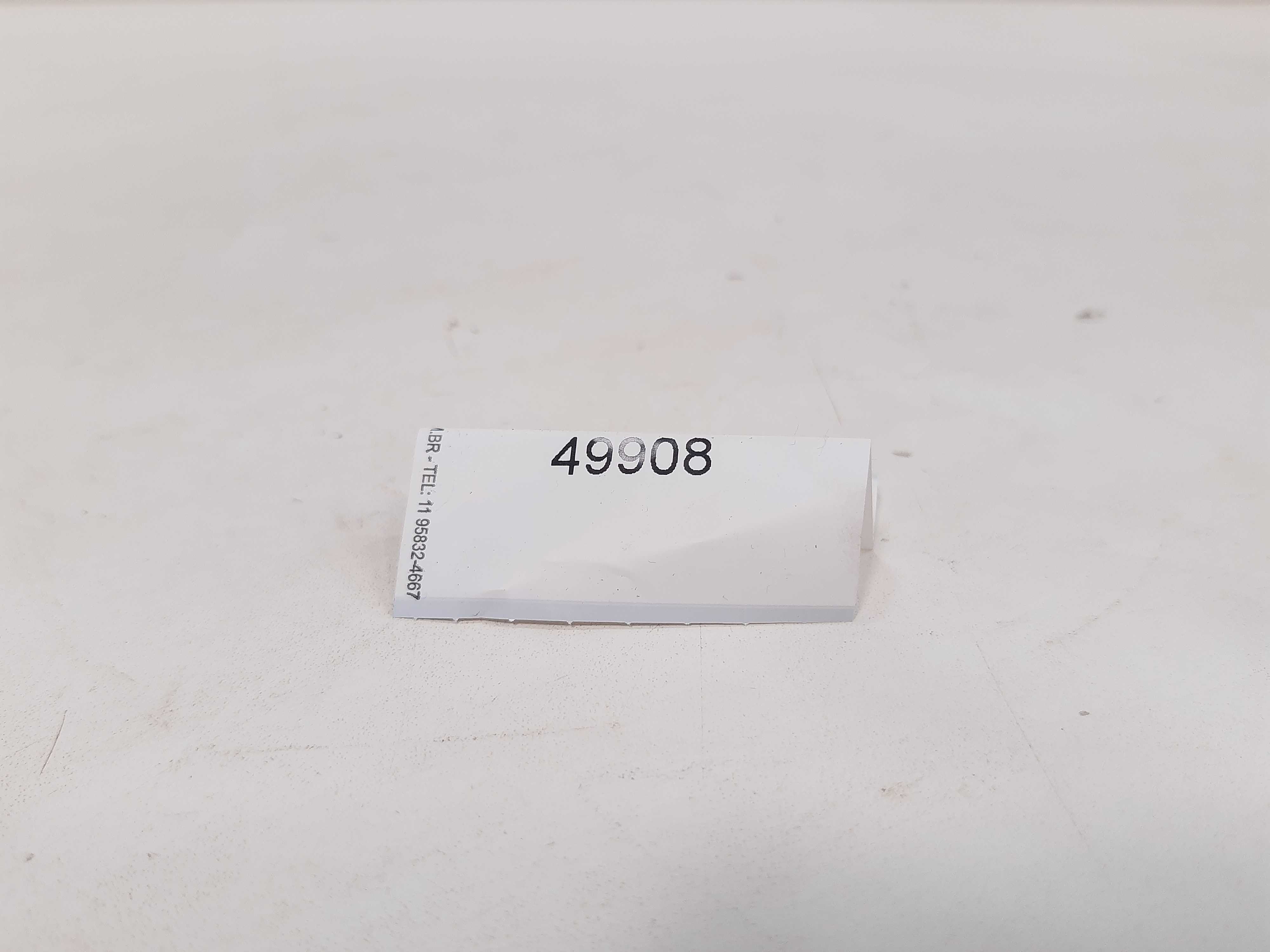 Braço Limpador Para-brisa Direito Kia Mohave 2009 A 2013 Xx