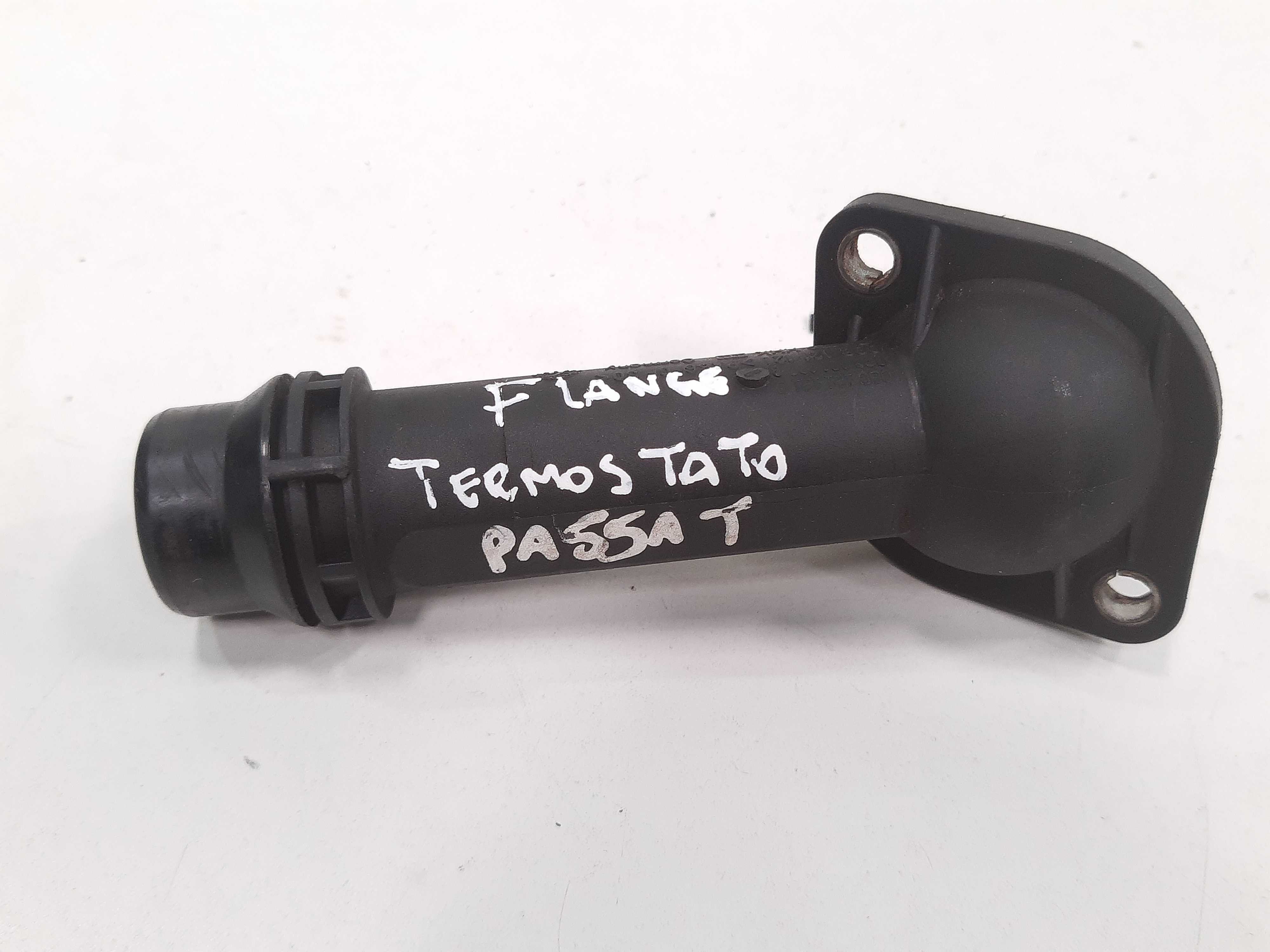 Flange Termostato Passat 2.0 2006 2007 2008 2009 2010