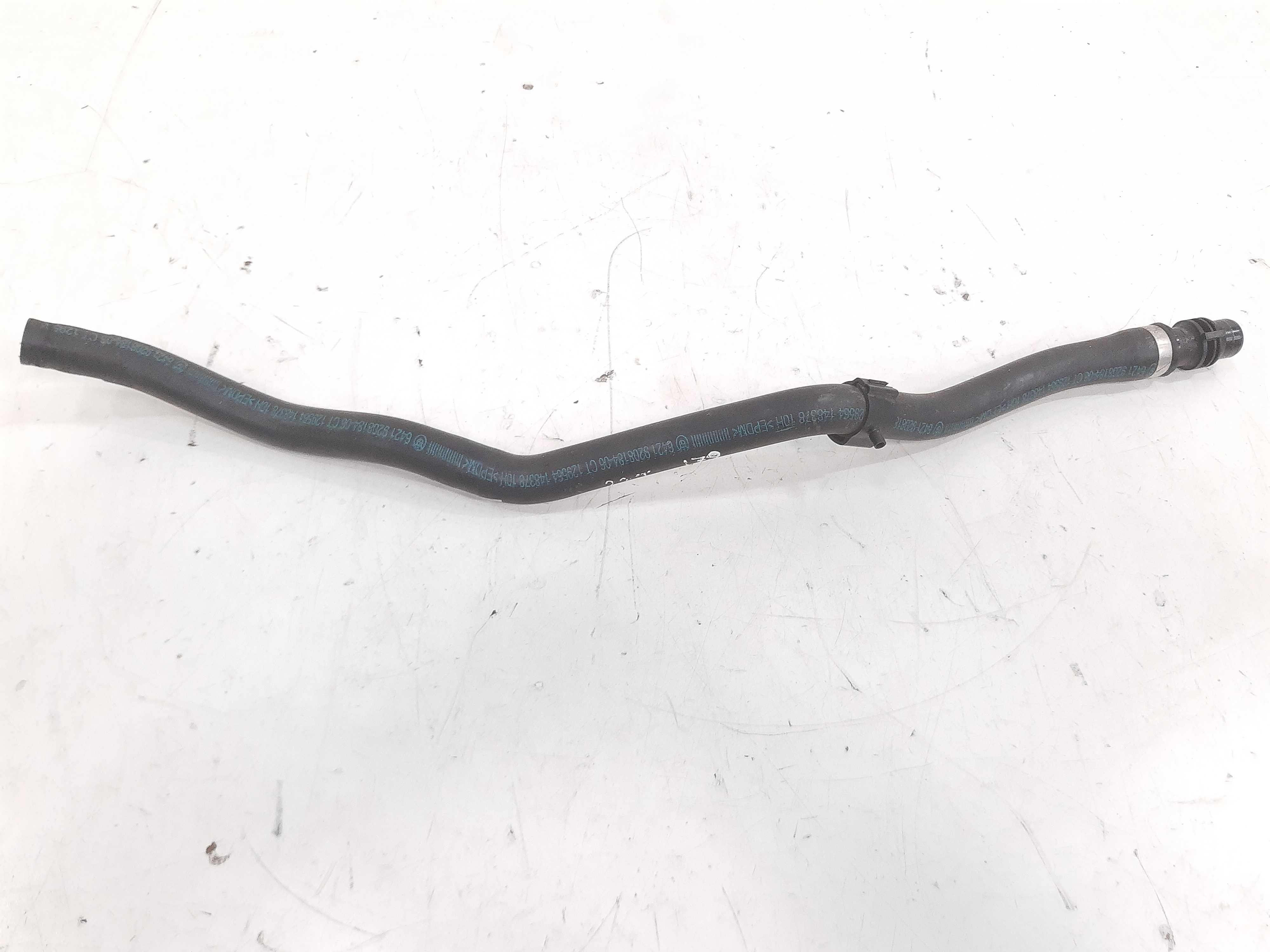 Mangueira Água Bmw 320i 2.0 F30 2013 2014 2015 2016 2017