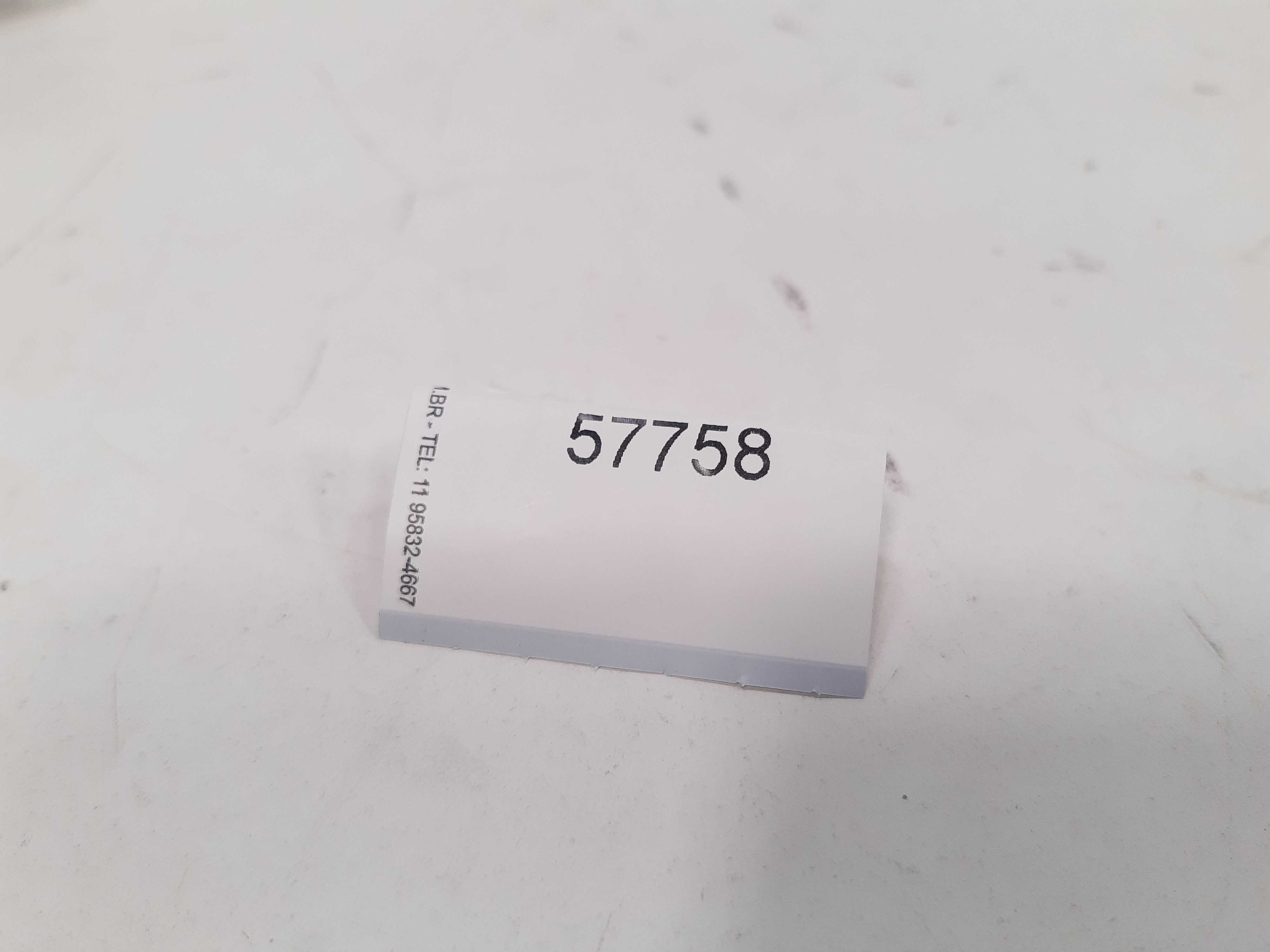 Chave Seta Luzes Completa Gm Cobalt Ltz 2017 2018 2019
