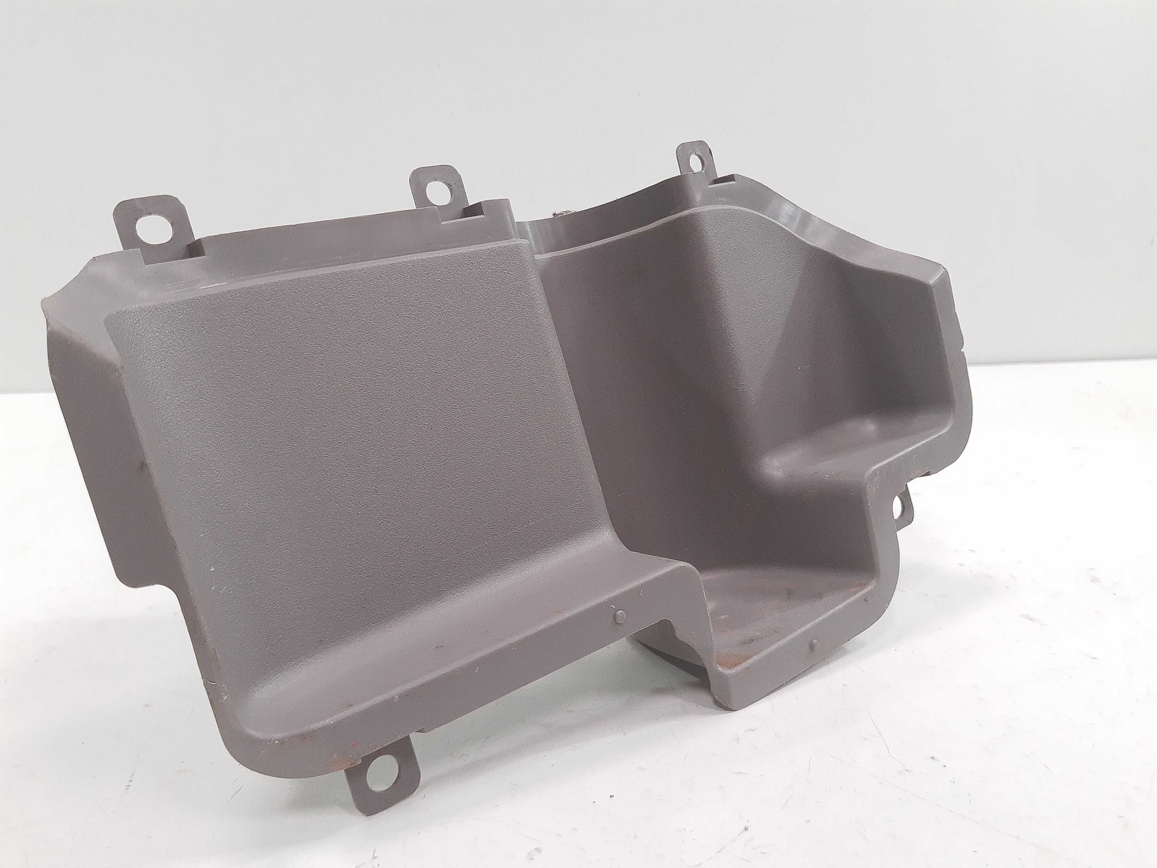 Porta Objeto Forro Porta Tras Esq Pajero Dakar 09 Á 15 Xx