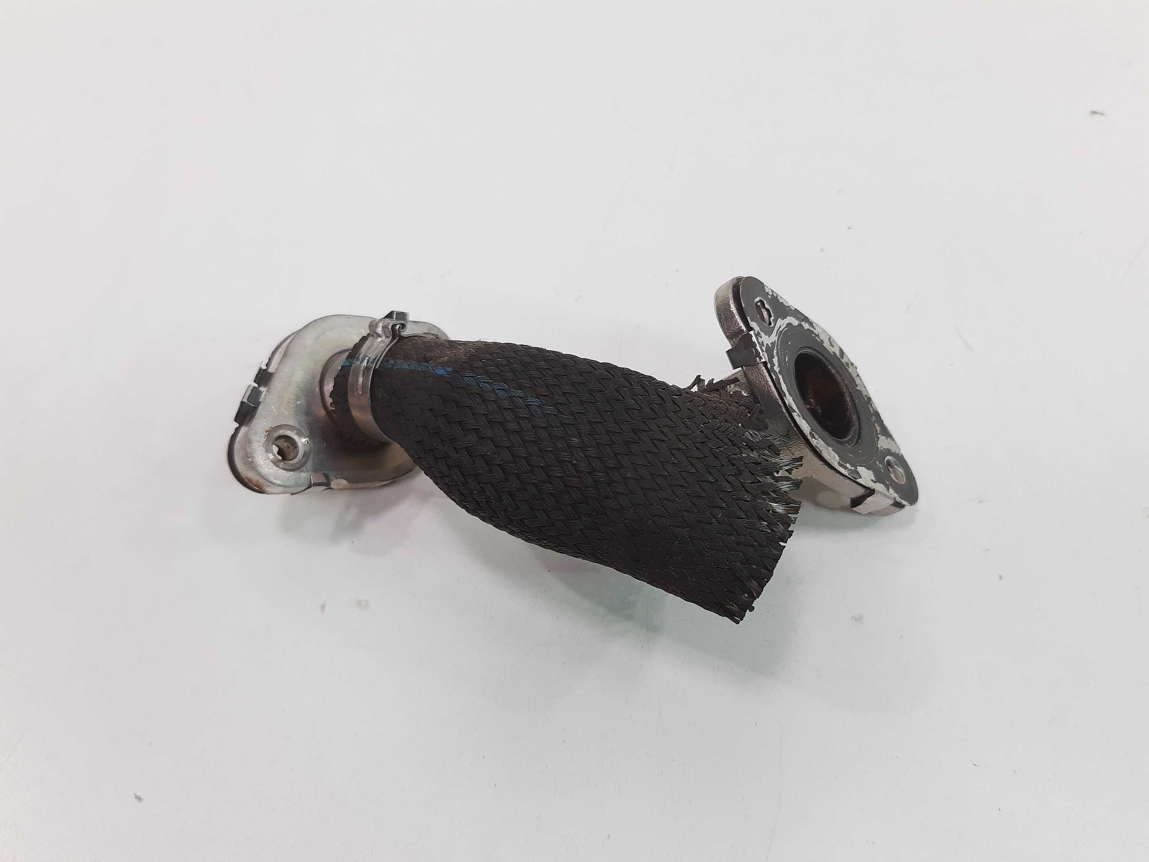 Cano Valvula Egr Discovery Sport 2.0 180cv 2015 16 Á 2020 Xx