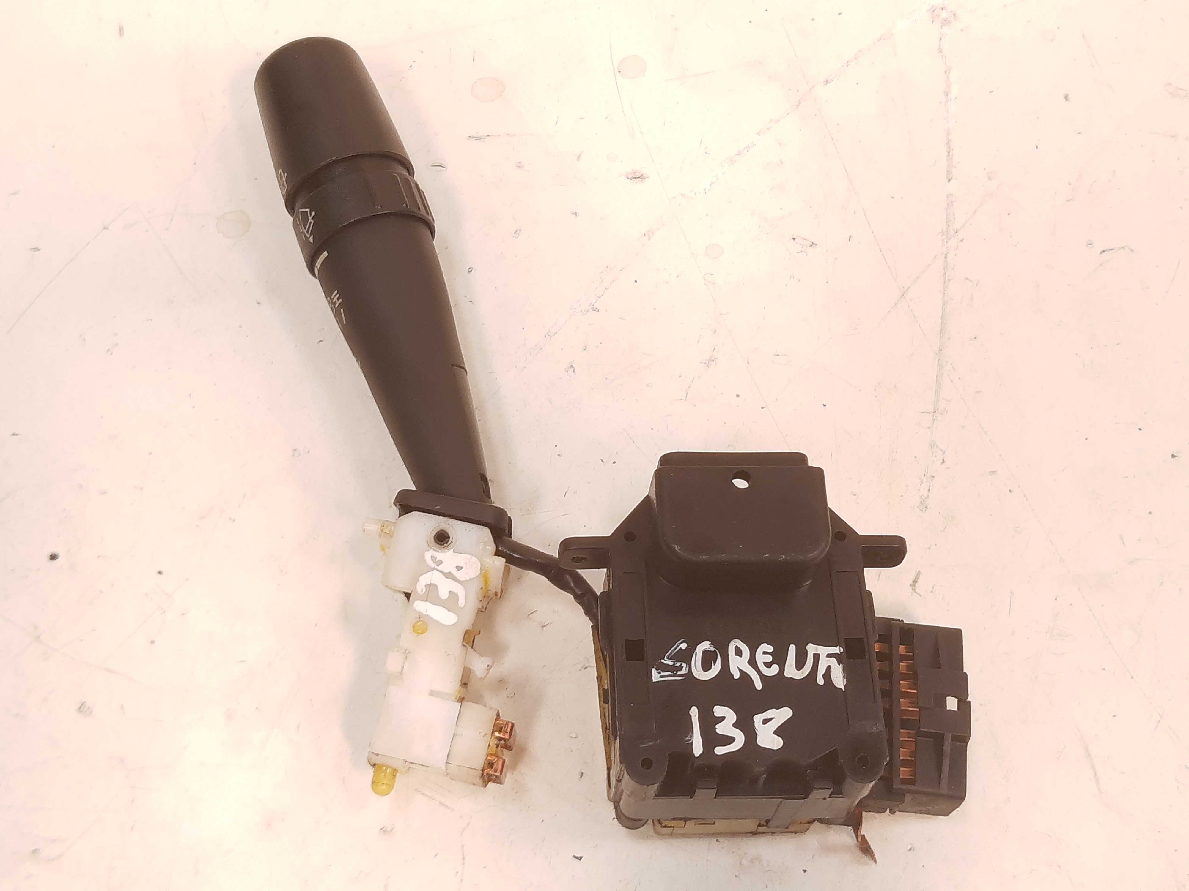 Chave Comando Limpador Kia Sorento 2004 2005 2006 Á 2009