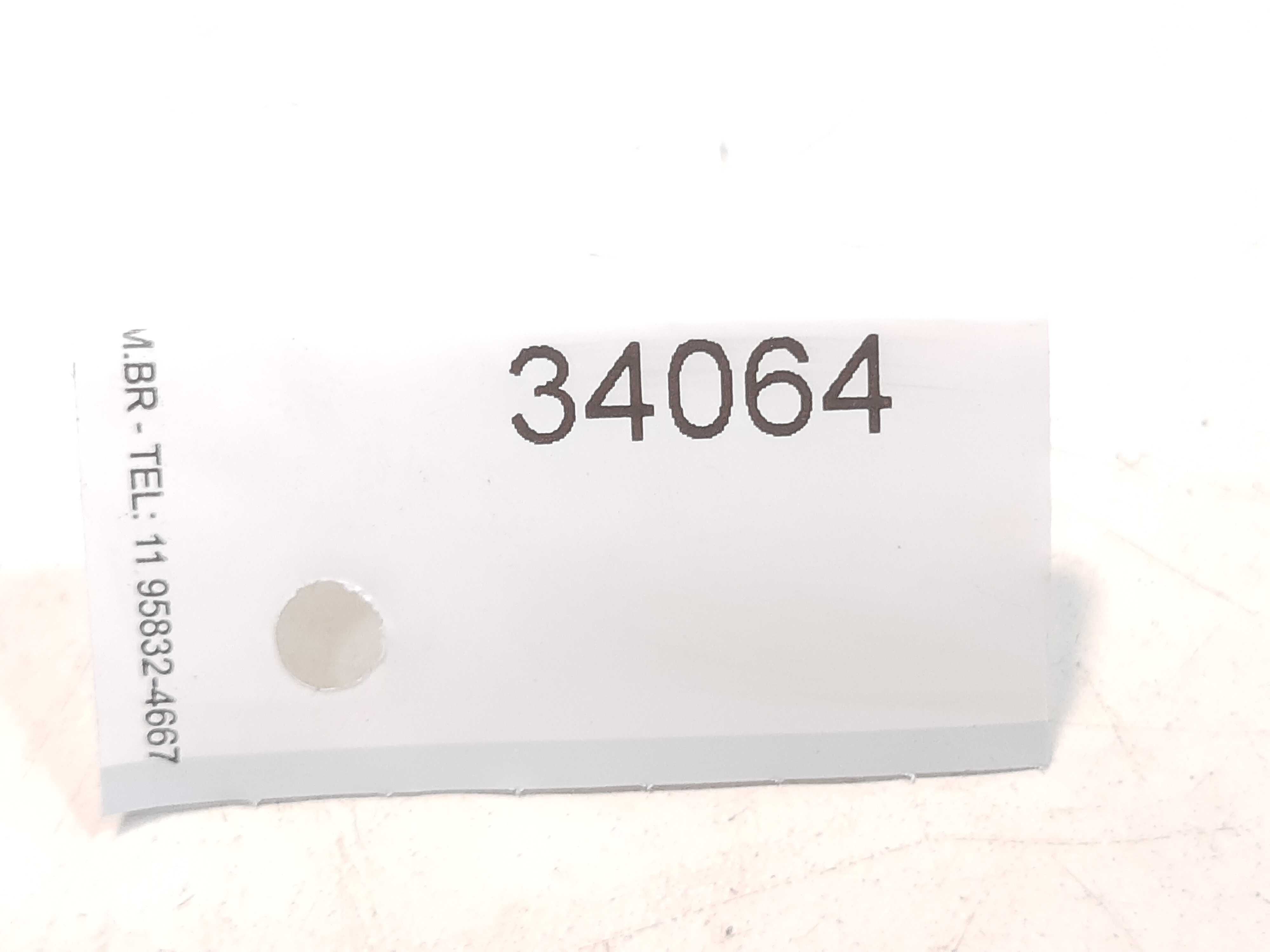 Difusor Ar Dianteiro Esquerdo Citroen C4 2007 2008 Á 2013