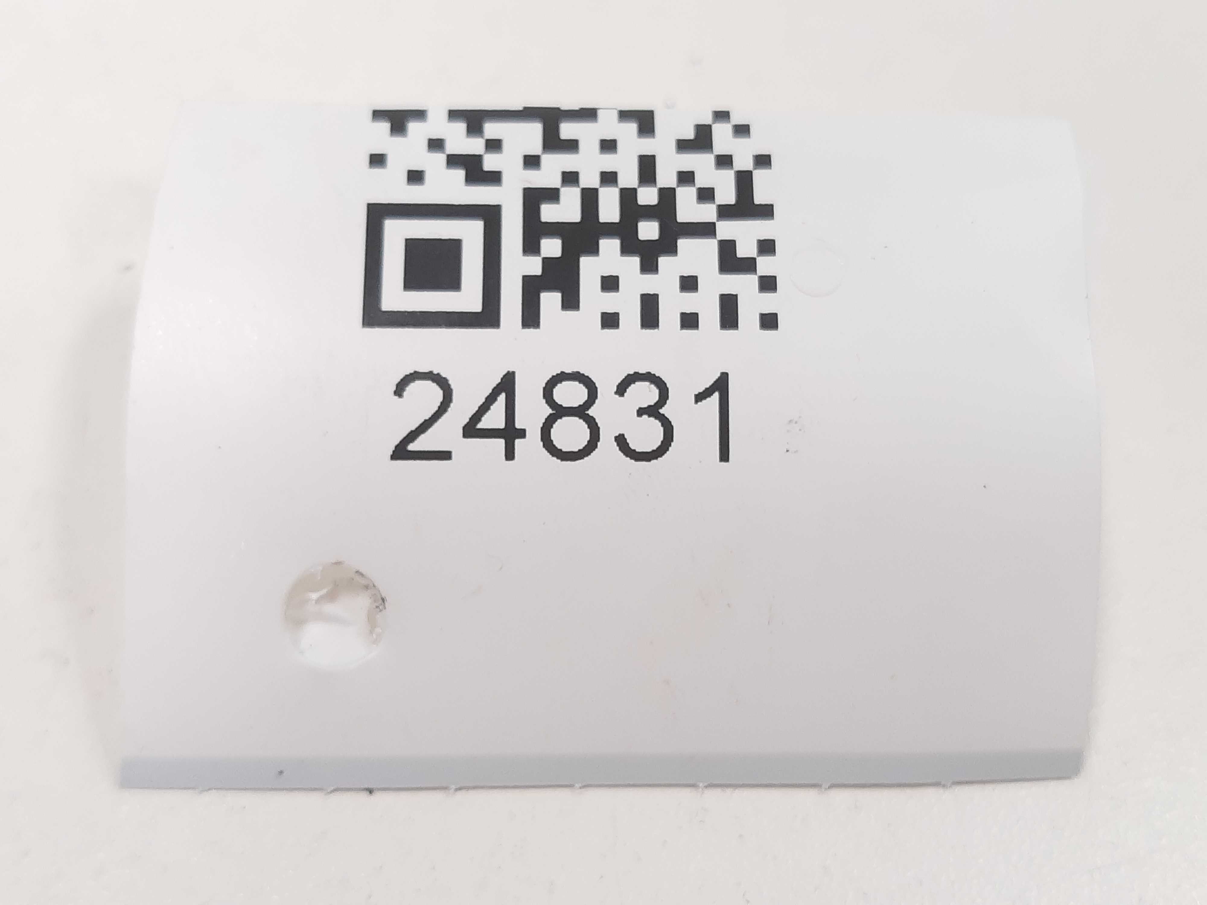 Botão Interruptor Reset Painel Hyundai Azera 2007 Á 2011