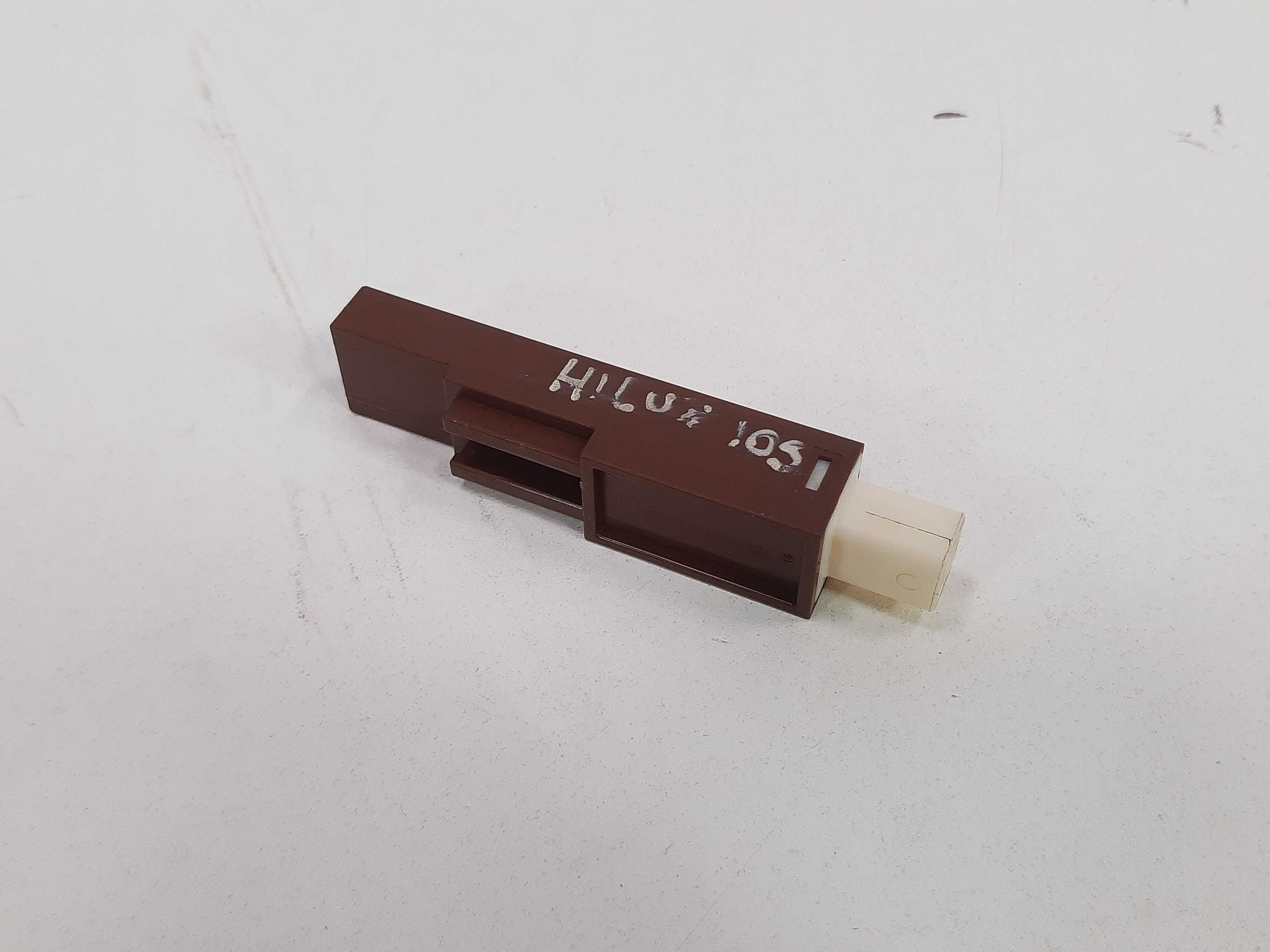 Sensor Presença Chave Toyota Hilux 2016 2017 2018 Á 2022