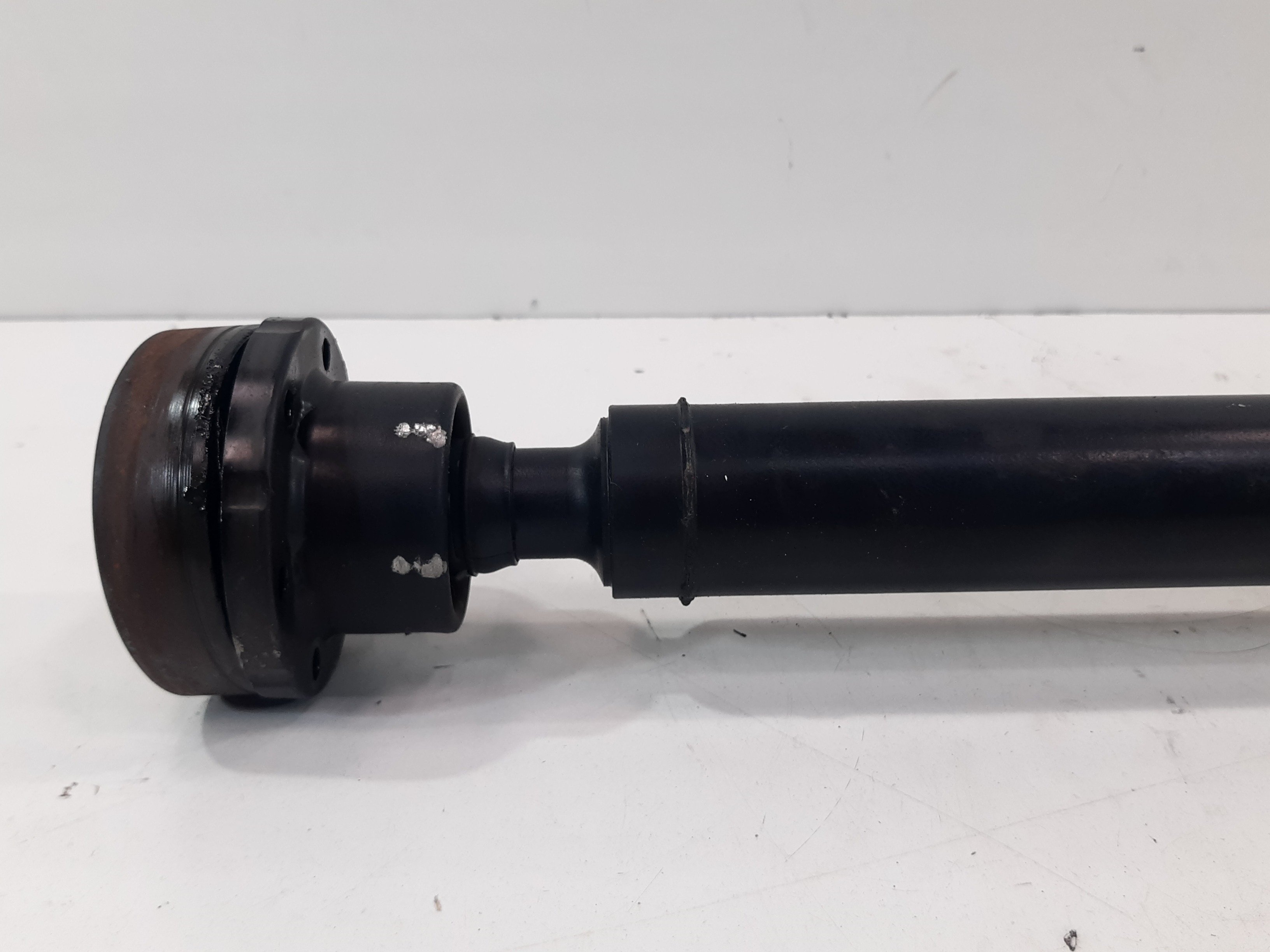 Eixo Cardã Cardan Range Rover Sport 2.7 2005 2006 Á 2009