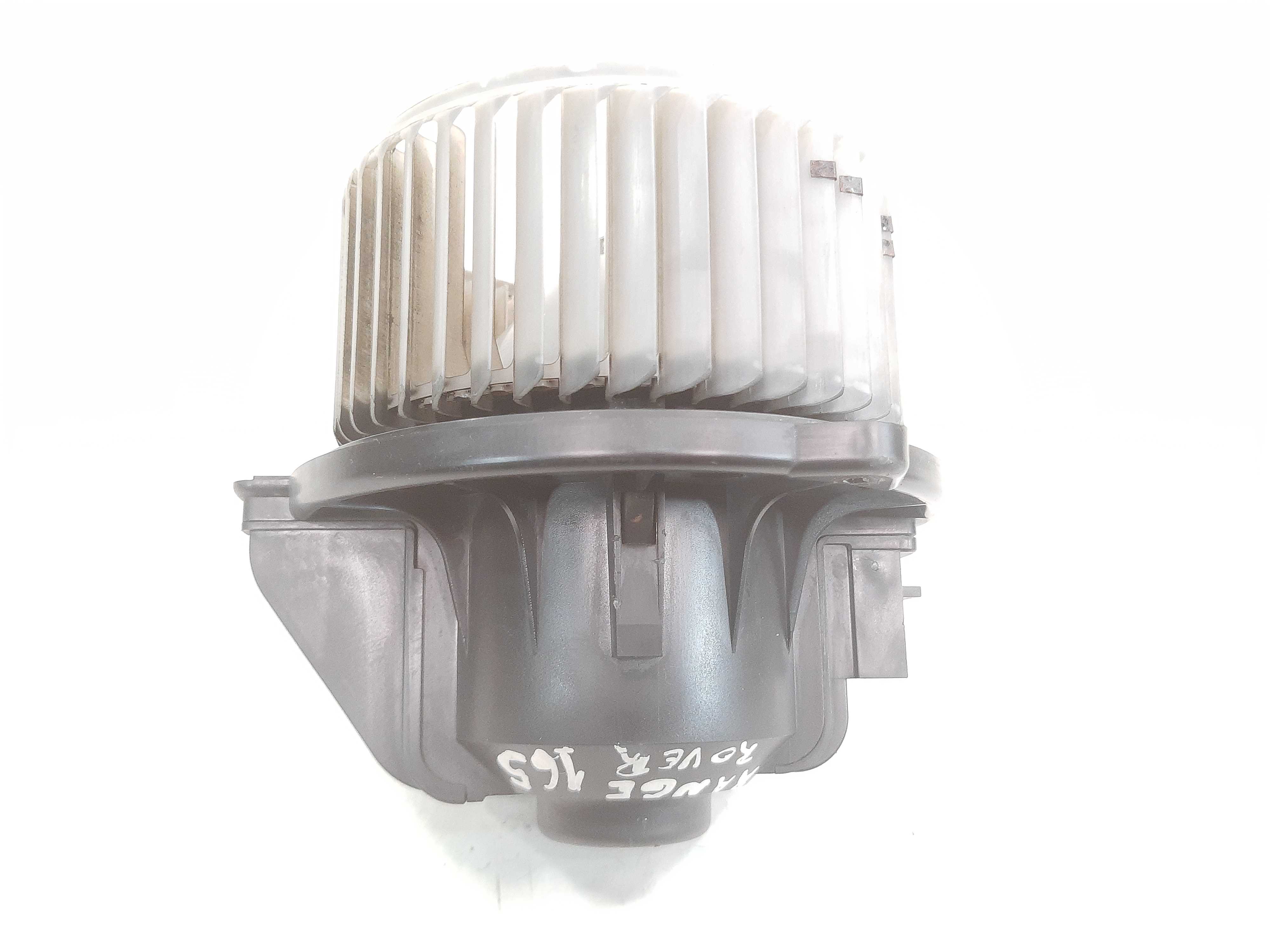 Motor Ventilador Ar Forçado Range Rover 3.0 V6 2010 Á 2013