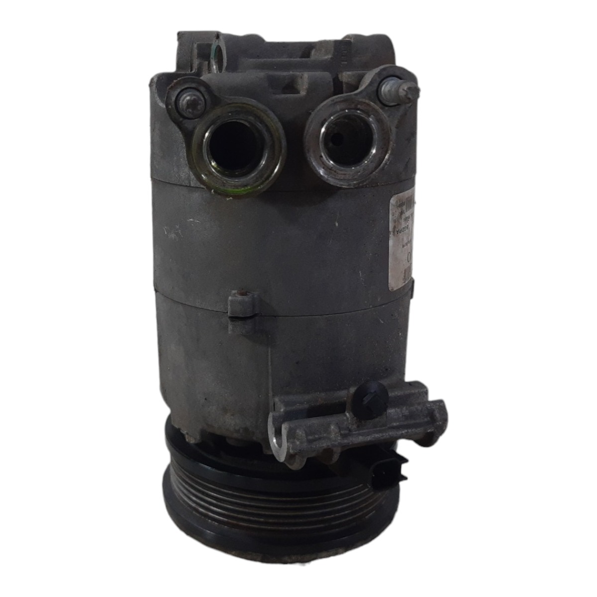 Compressor Ar Condicionado Volvo Xc60 2.0 T5 2011 A 2014 Xx