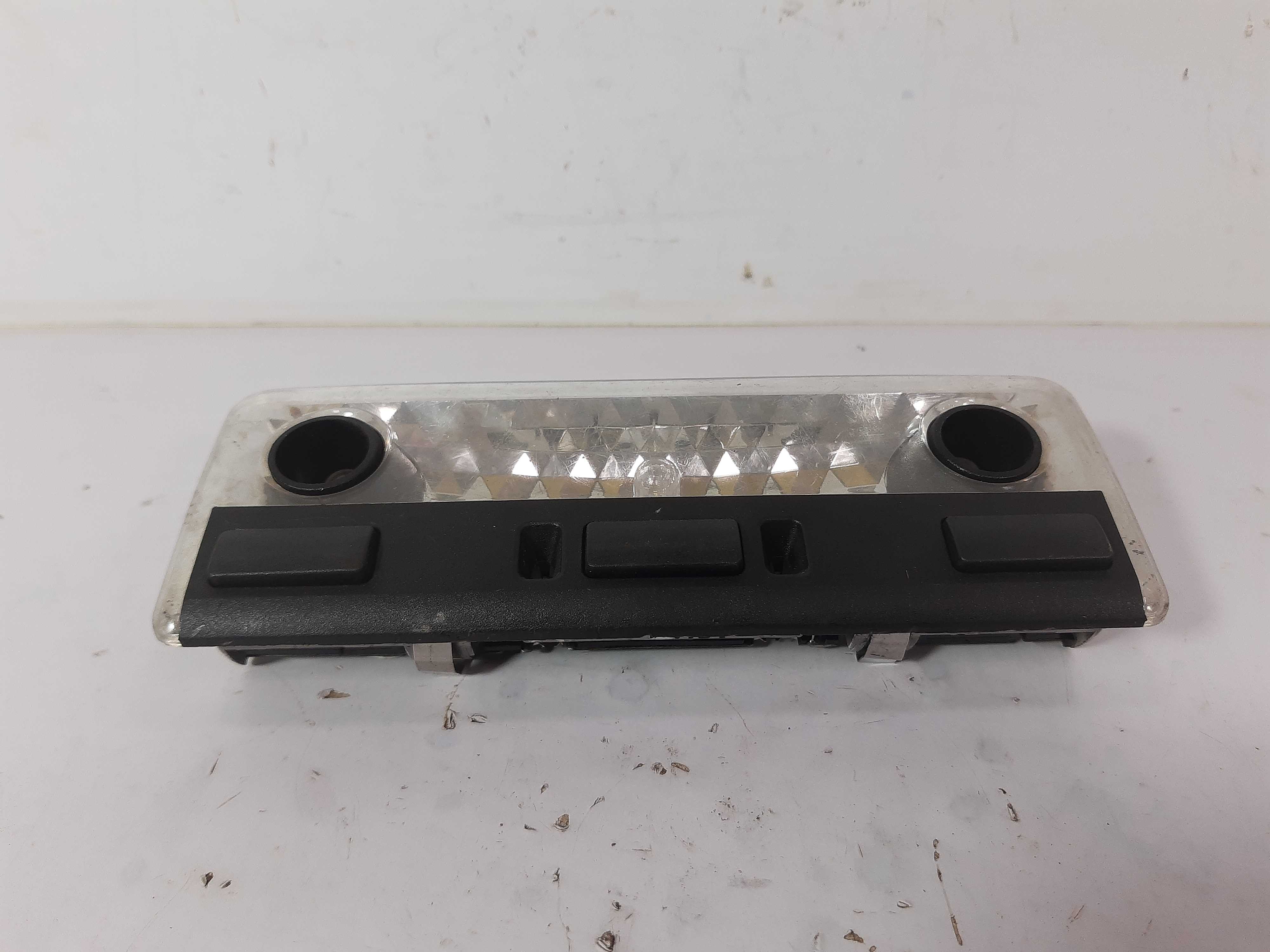 Luz Cortesia Teto Bmw X5 2001 2002 2003 2004 2005 2006