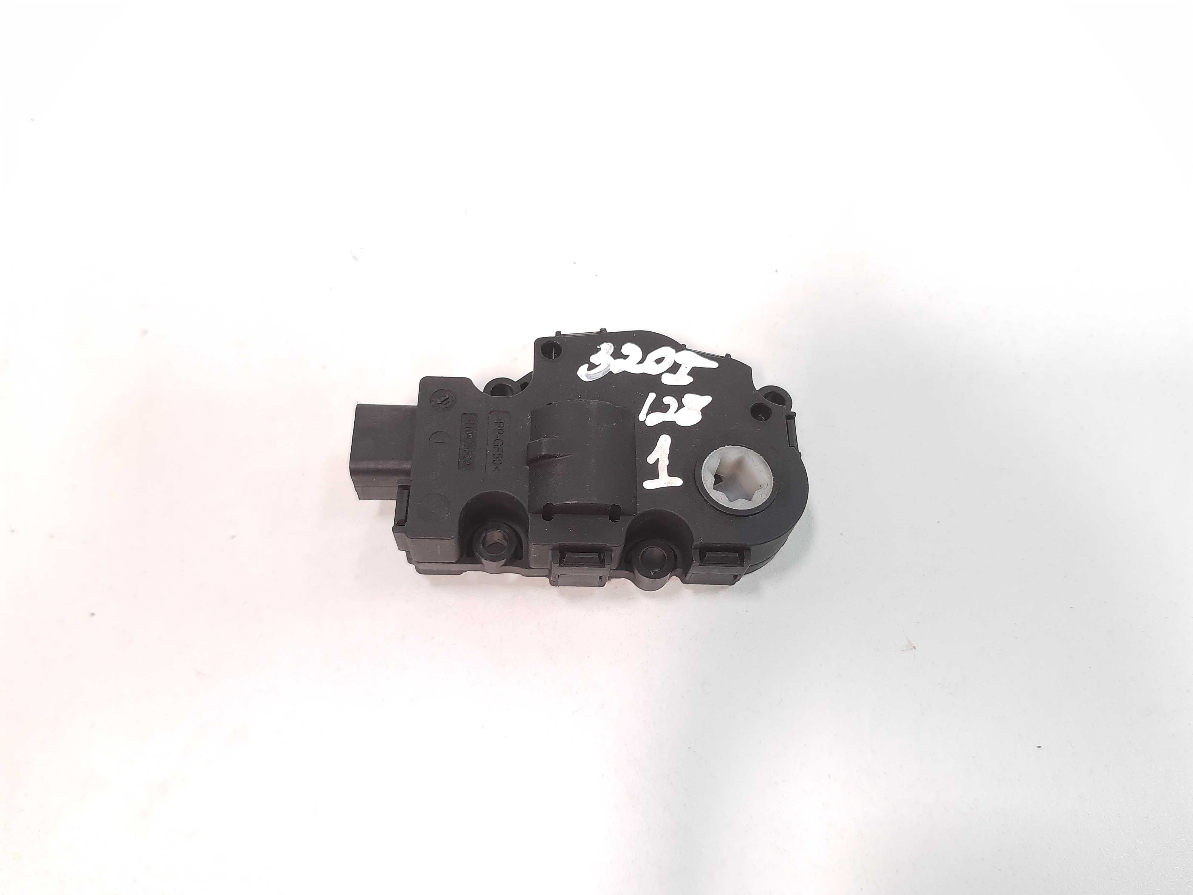 Motor Atuador Caixa Ar Bmw 320i F30 2013 2014 2015 2016 2017
