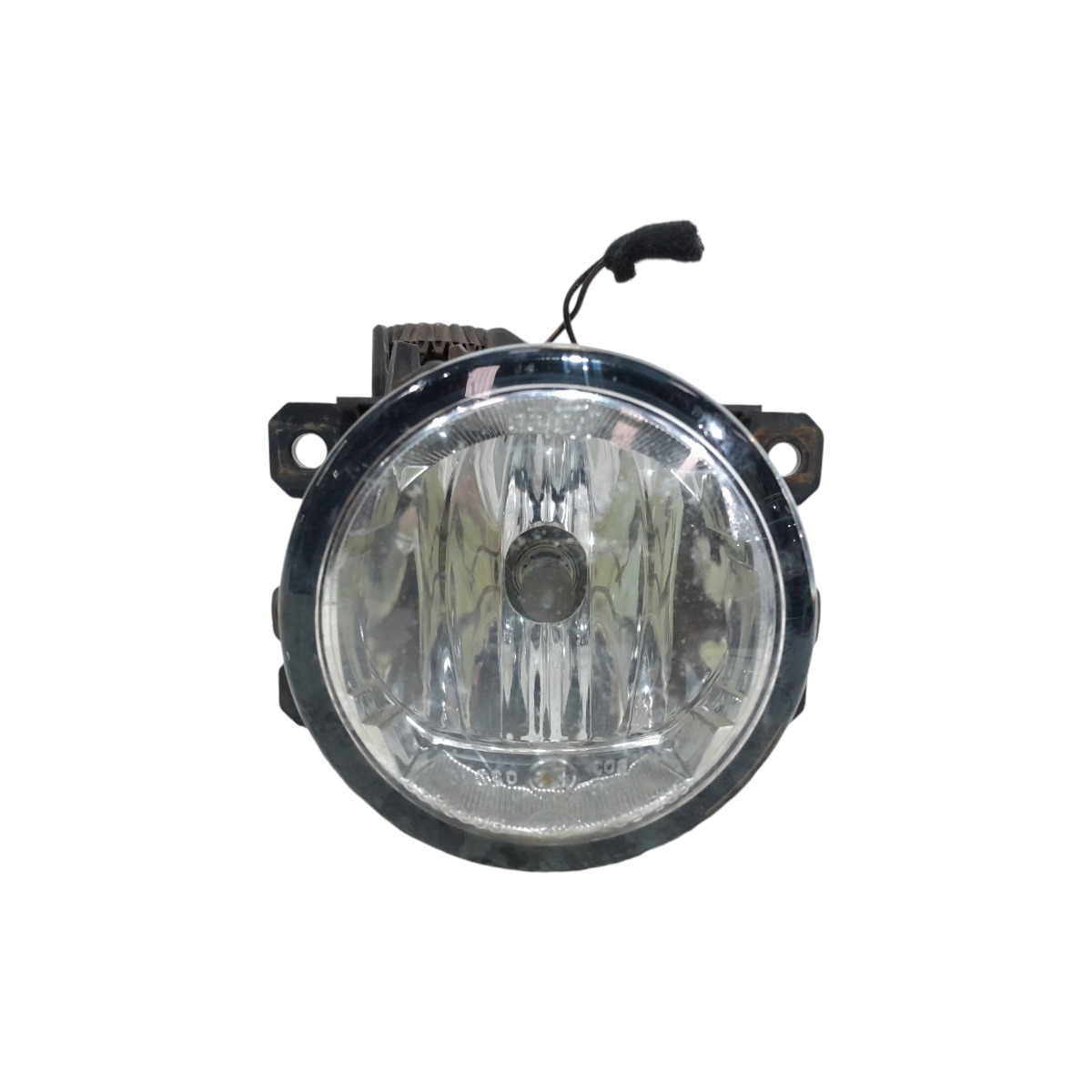 Farol Milha Esquerdo Jeep Compass 2017 Á 2024 Xx