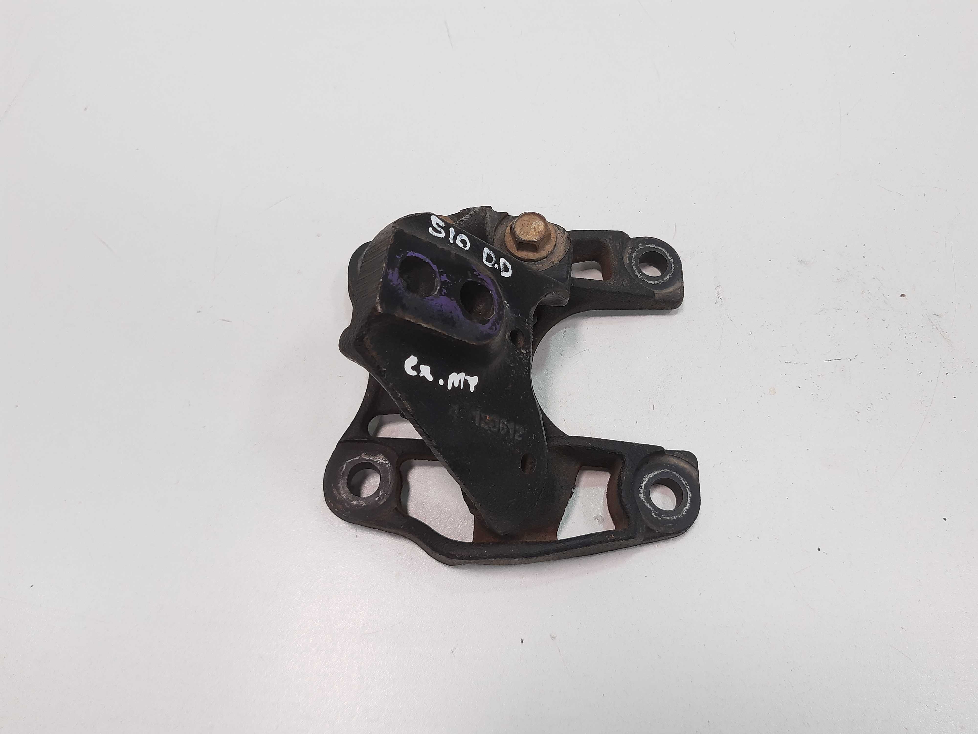 Suporte Coxim Direito Motor S10 2.8 Diesel 2012 2013 A 2016