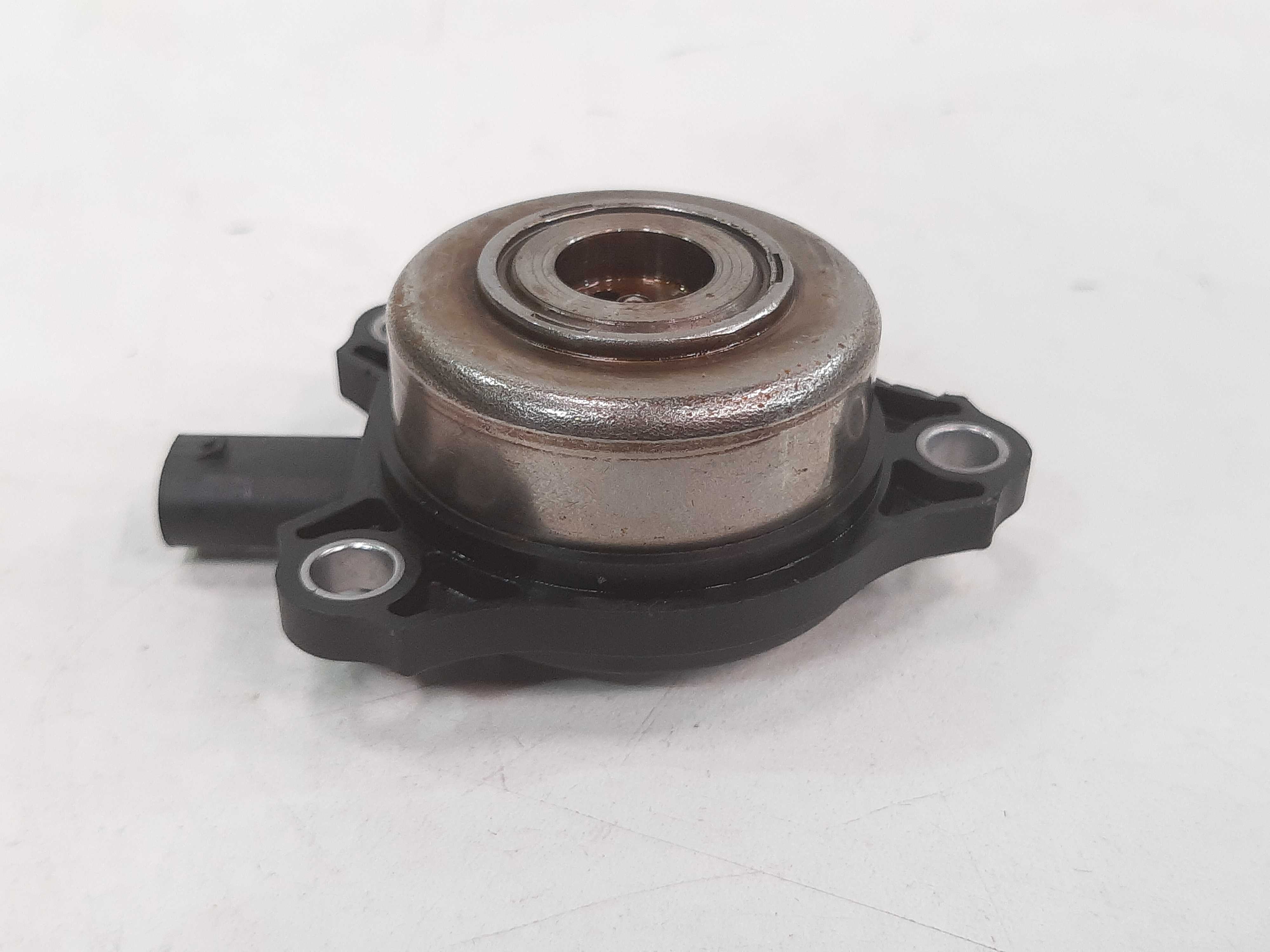 Sensor Solenoide Fase Esquerd Mercedes E350 2009 2010 Á 2013