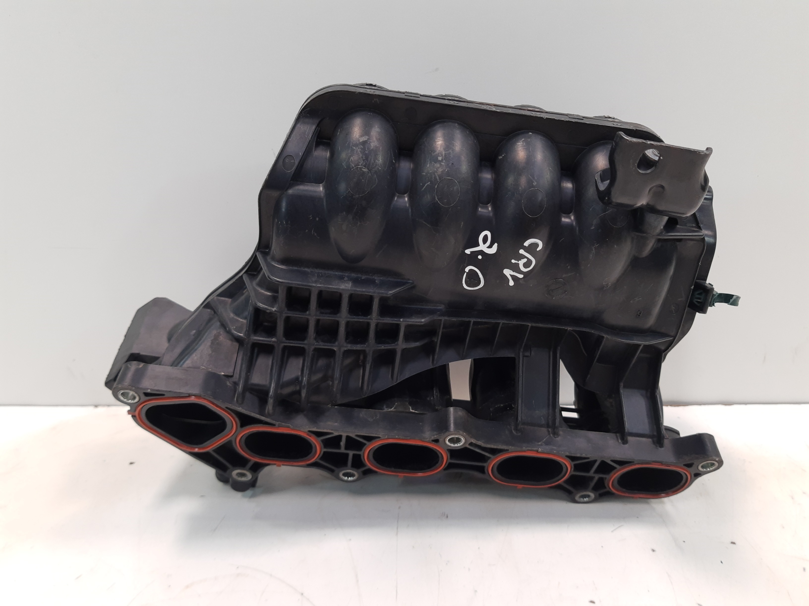 Coletor Admissão Honda Crv Civic 2.0 2007 2008 2009 A 2011