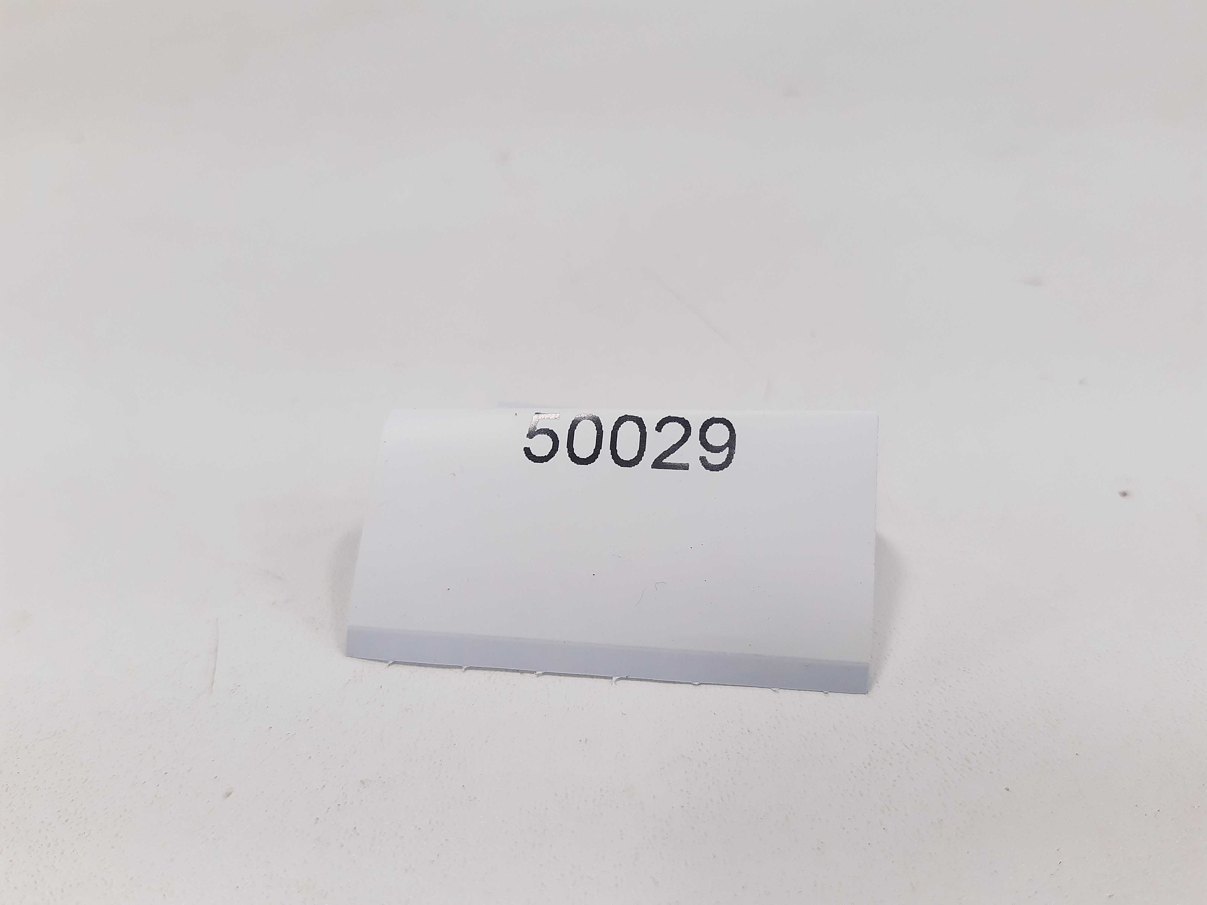 Moldura Interna Porta Traseira Dir Hyundai Sonata 11 Á 2014