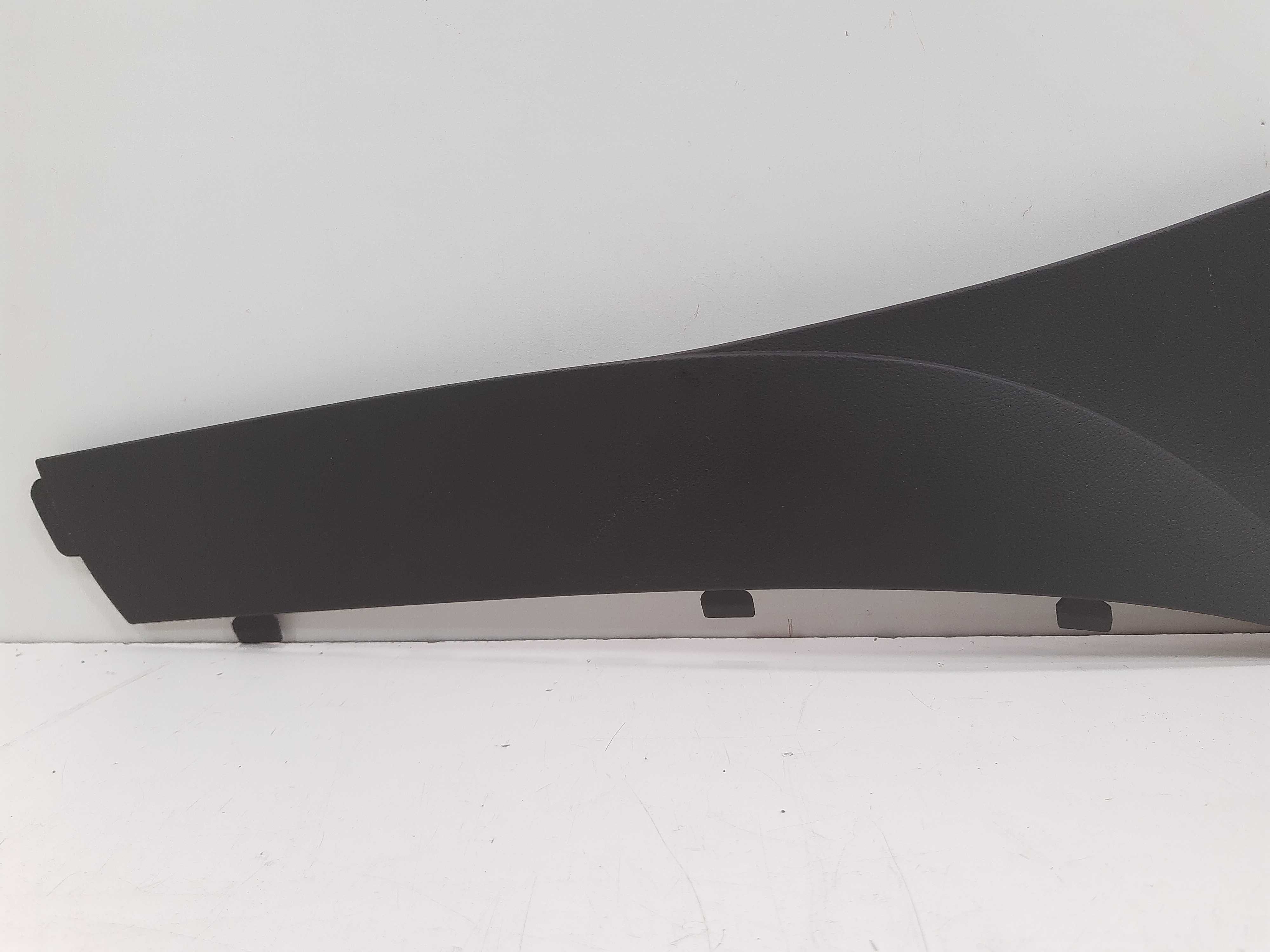 Acabamento Lateral Console Volkswagen Passat 06 Á 10 Xx