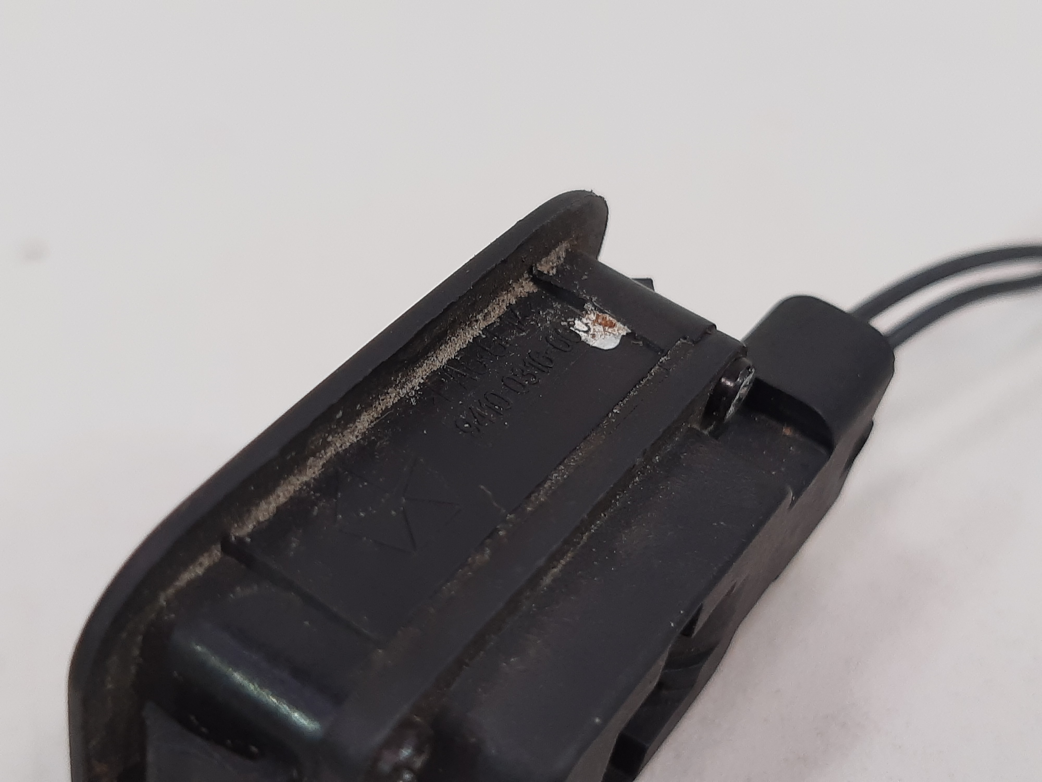 Sensor Abertura Tampa Traseira Fiat Freemont 2008 A 2012