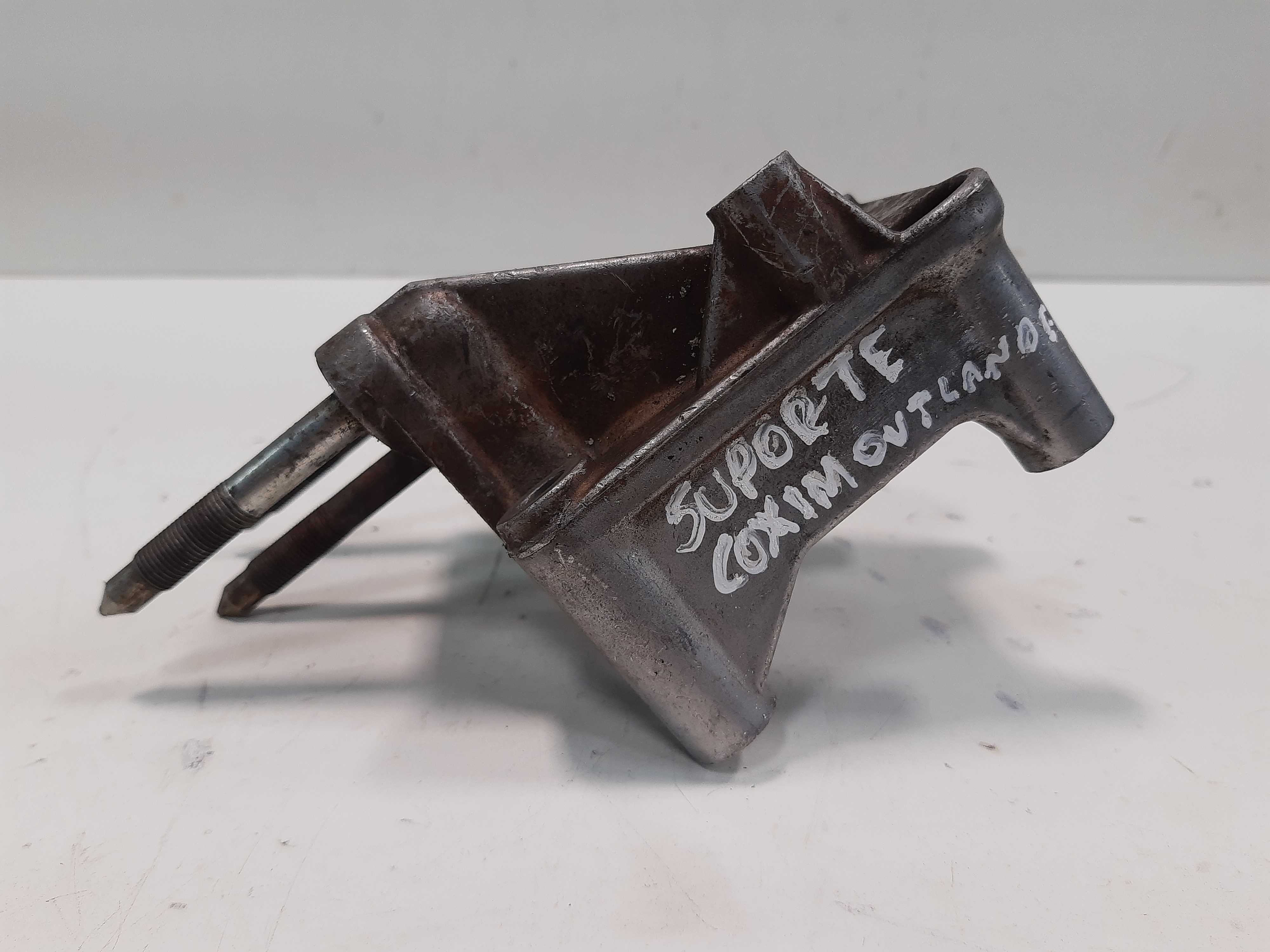 Suporte Calço Coxim Motor Outlander 2.0 2009 2010 A 2014