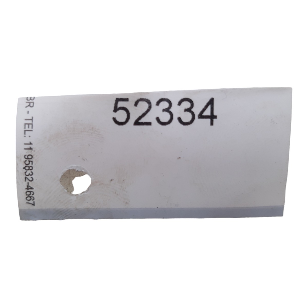 Pedal Estacionamento Hyundai Azera 3.3 V6 2010 Á 2011 Xx