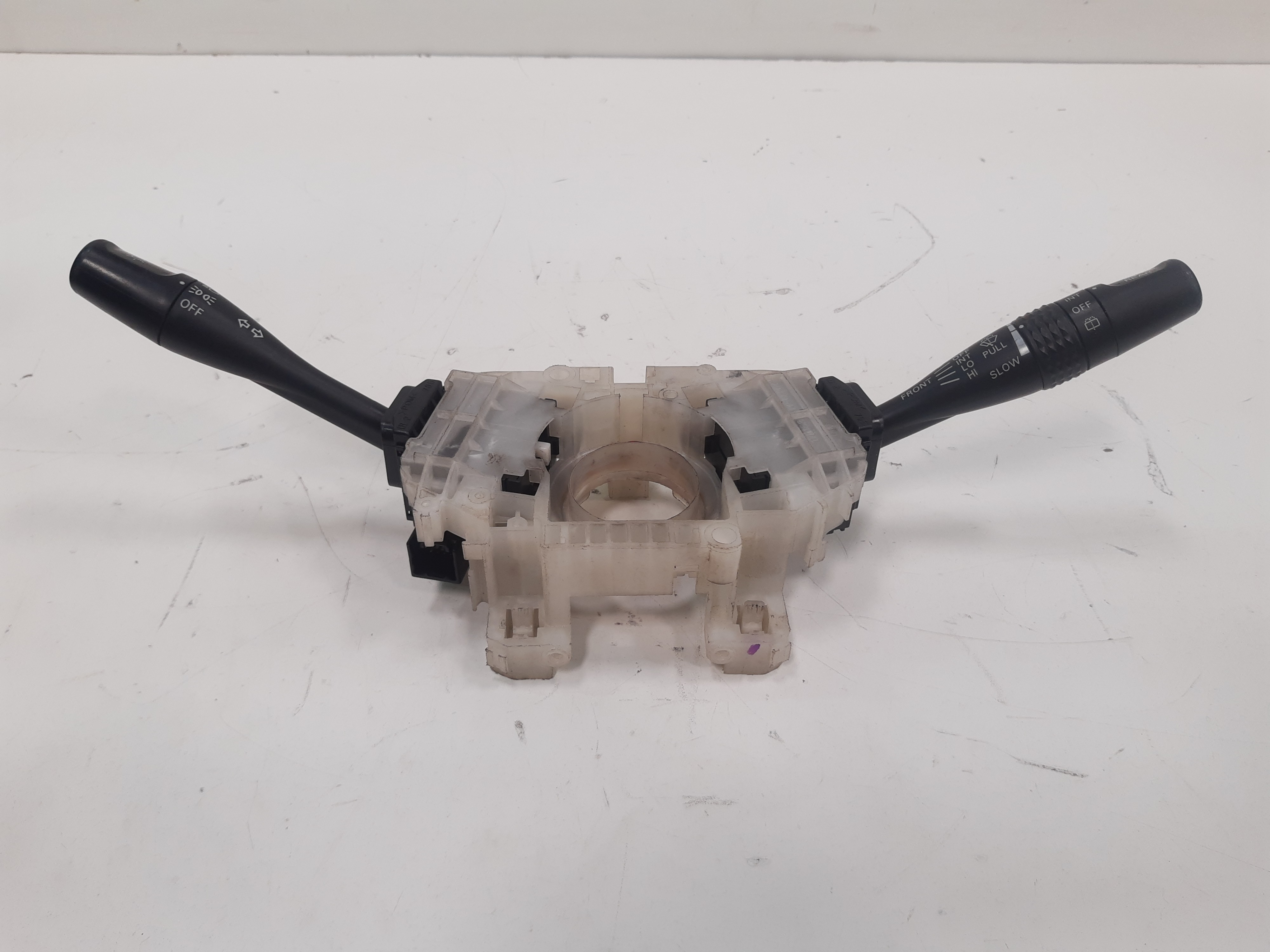 Chave Seta Limpador Mitsubishi Grandis 2005 2006 2007 2008