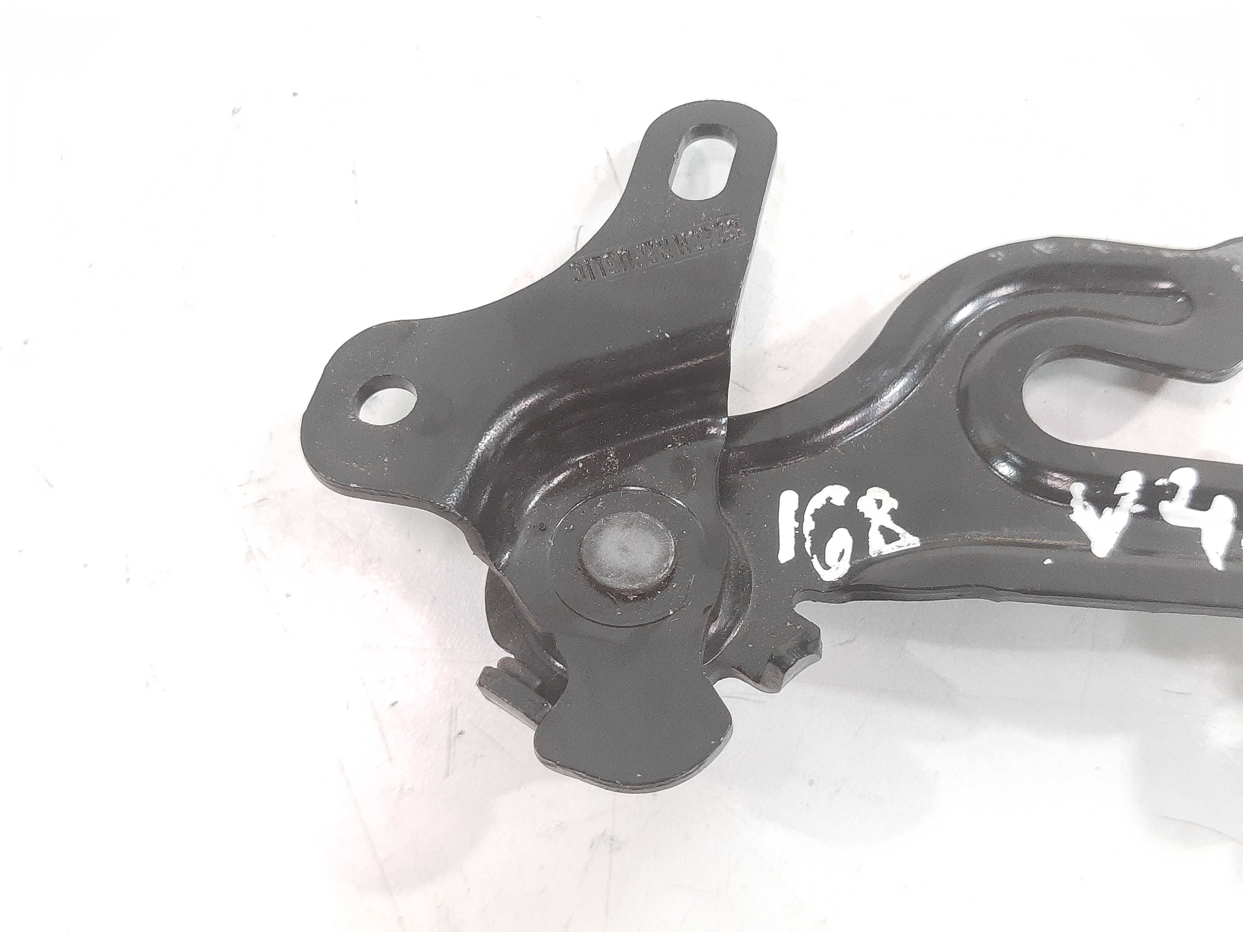 Fecho Trava Capo Volvo V40 2014 2015 2016 2017 2018 2019