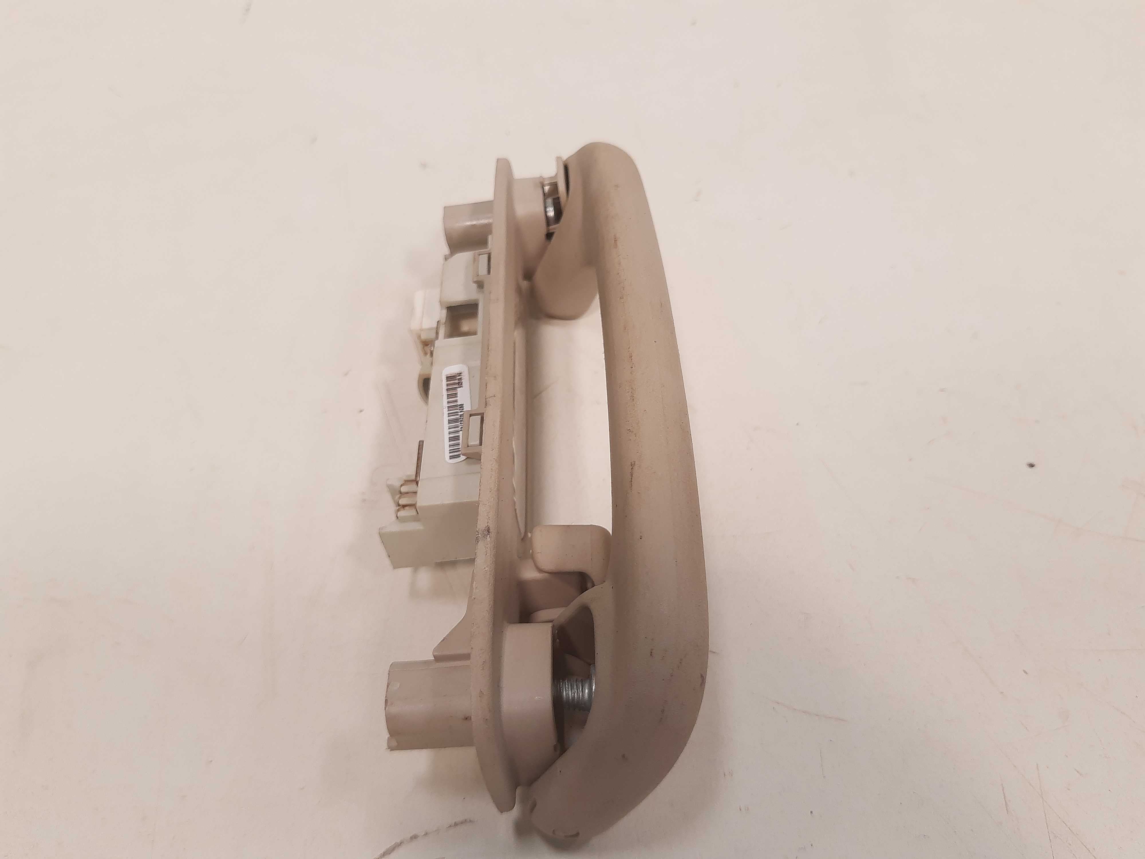 Alça Pega Mão Traseira Esq Jeep Grand Cherokee 2011 Á 2014