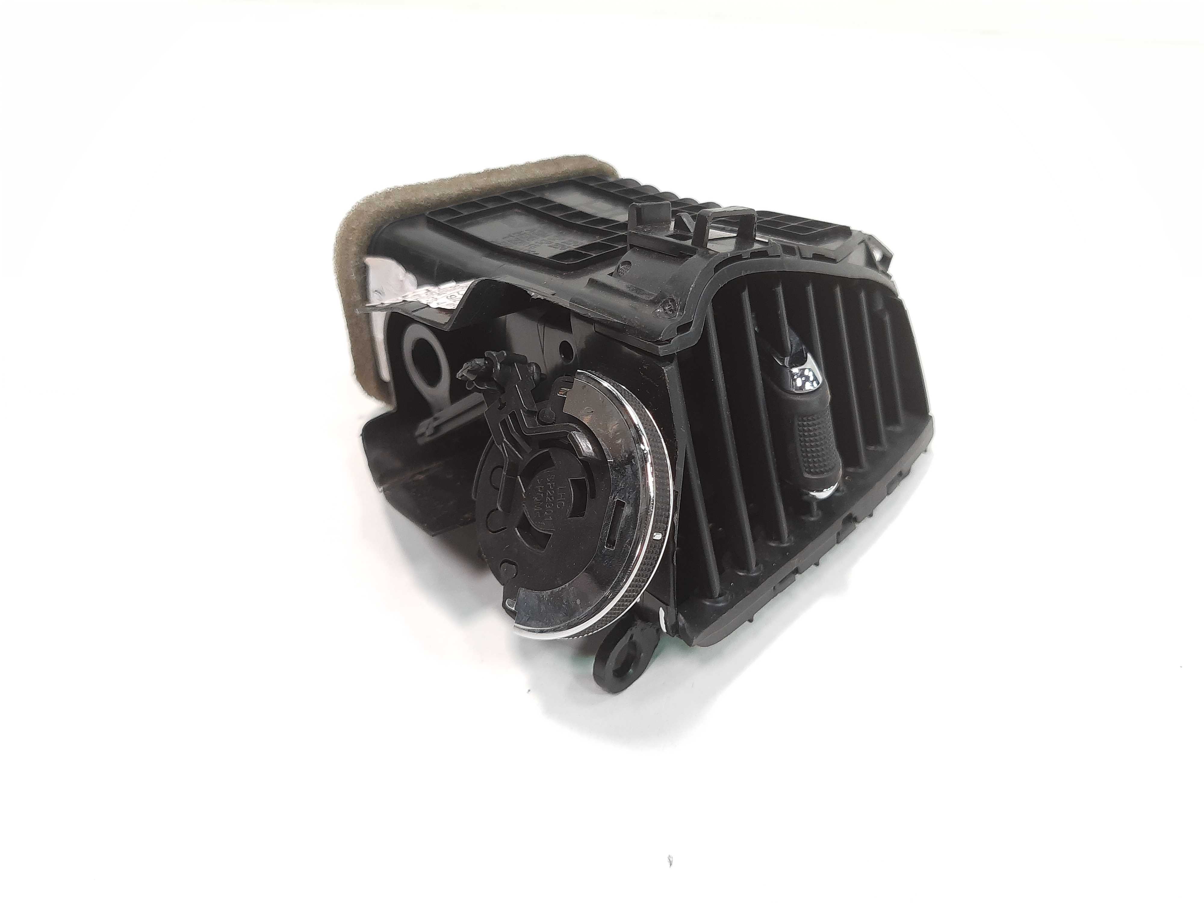 Difusor Ar Central Direito Jeep Compass 17 Á 24 Xx C/avaria