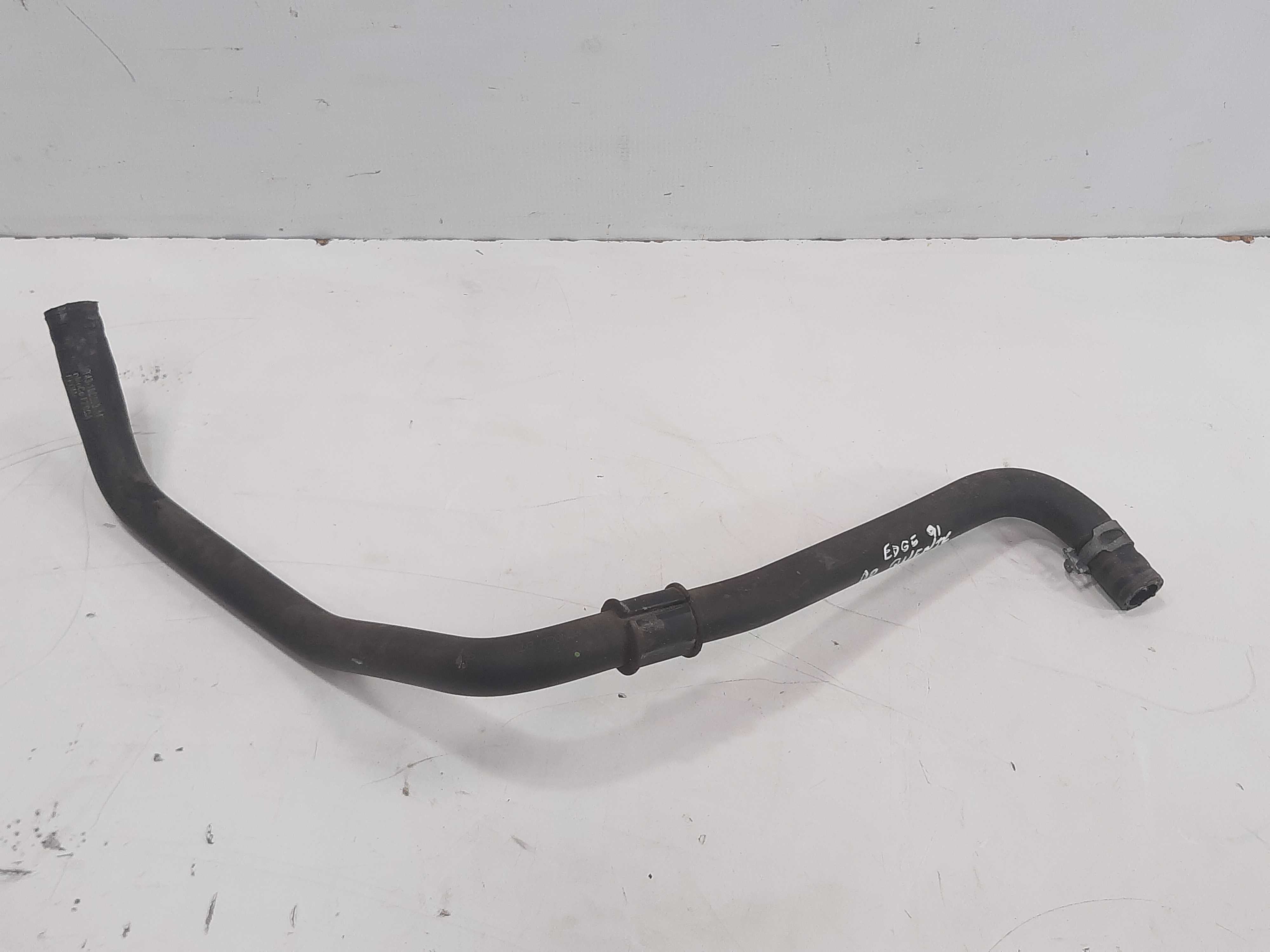 Mangueira Ar Quente Edge 3.5 V6 2011 2012 2013 2014 2015