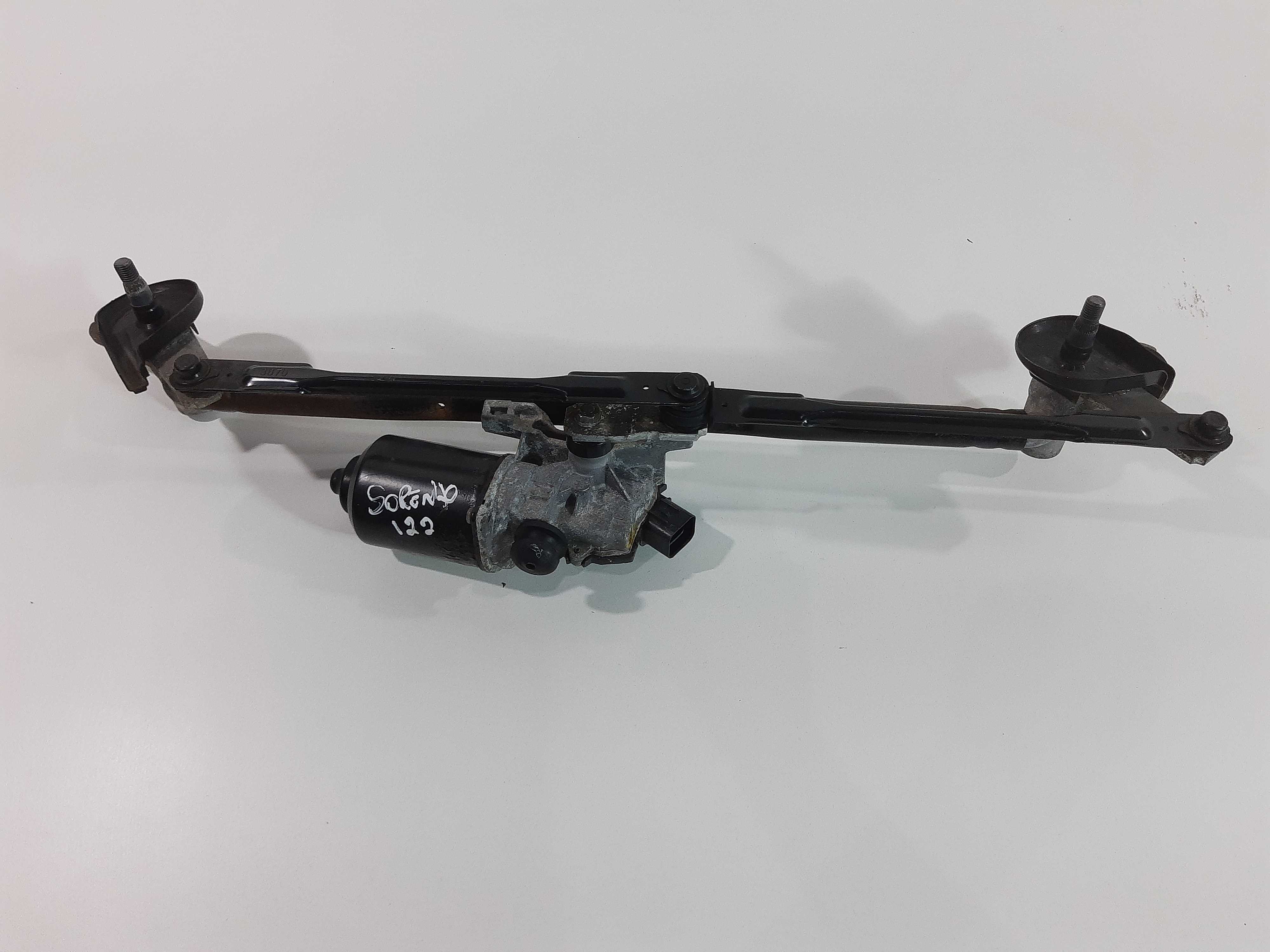 Motor Limpador Para Brisa Kia Sorento 2010 Á 2013