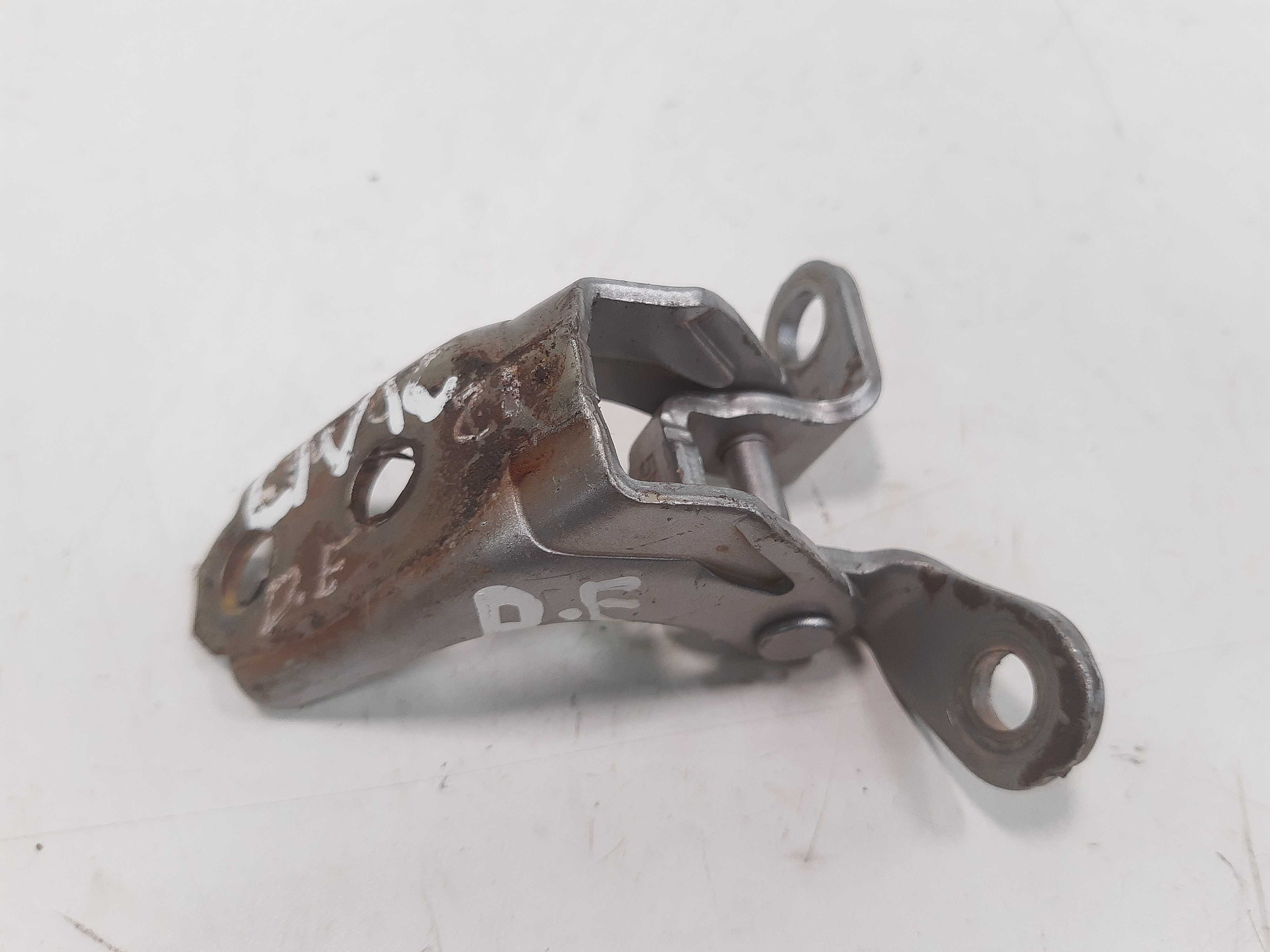 Dobradiça Porta Dianteira Esq Honda Civic 2017 2018 Á 2020