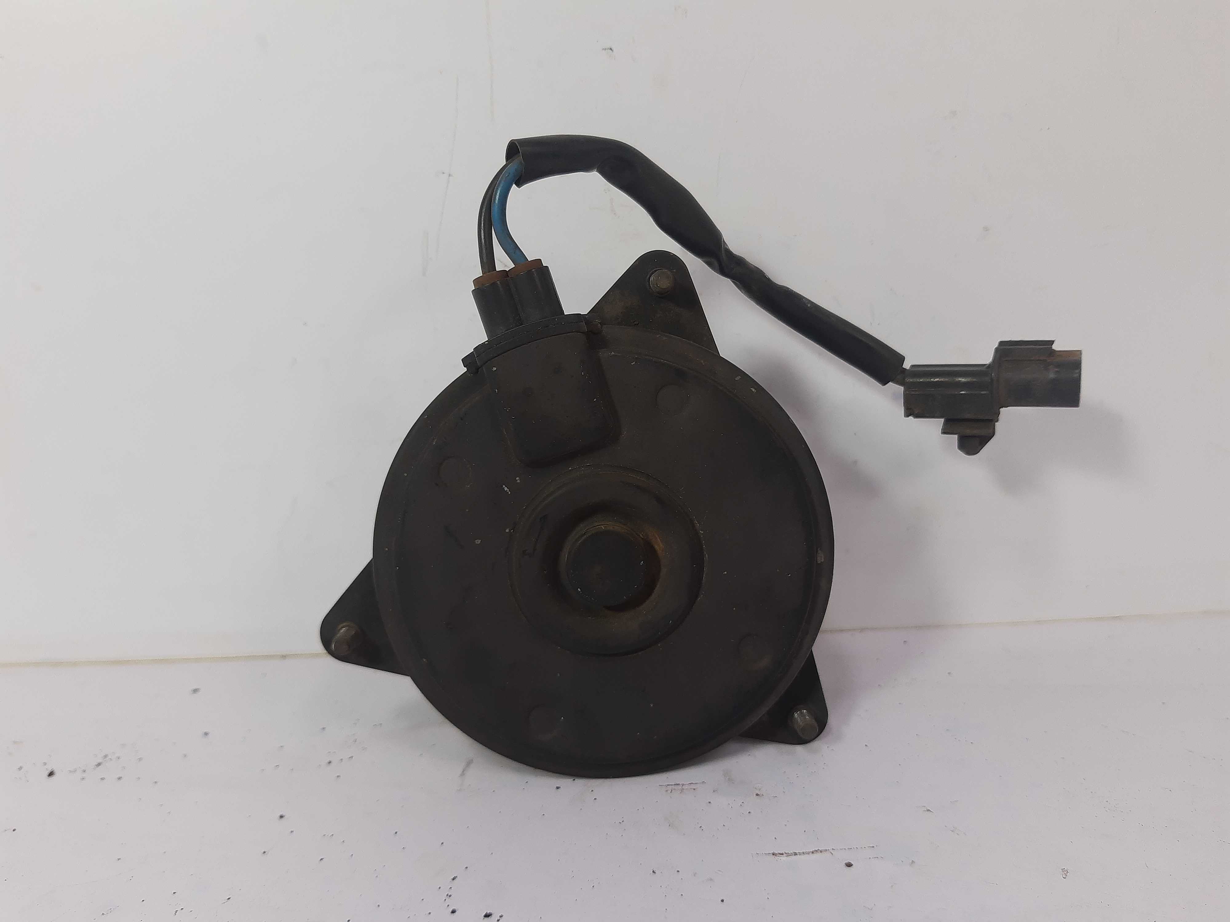 Motor Ventoinha  Pajero Full 3.2 Diesel 2008 2009 Á 2018 Xx