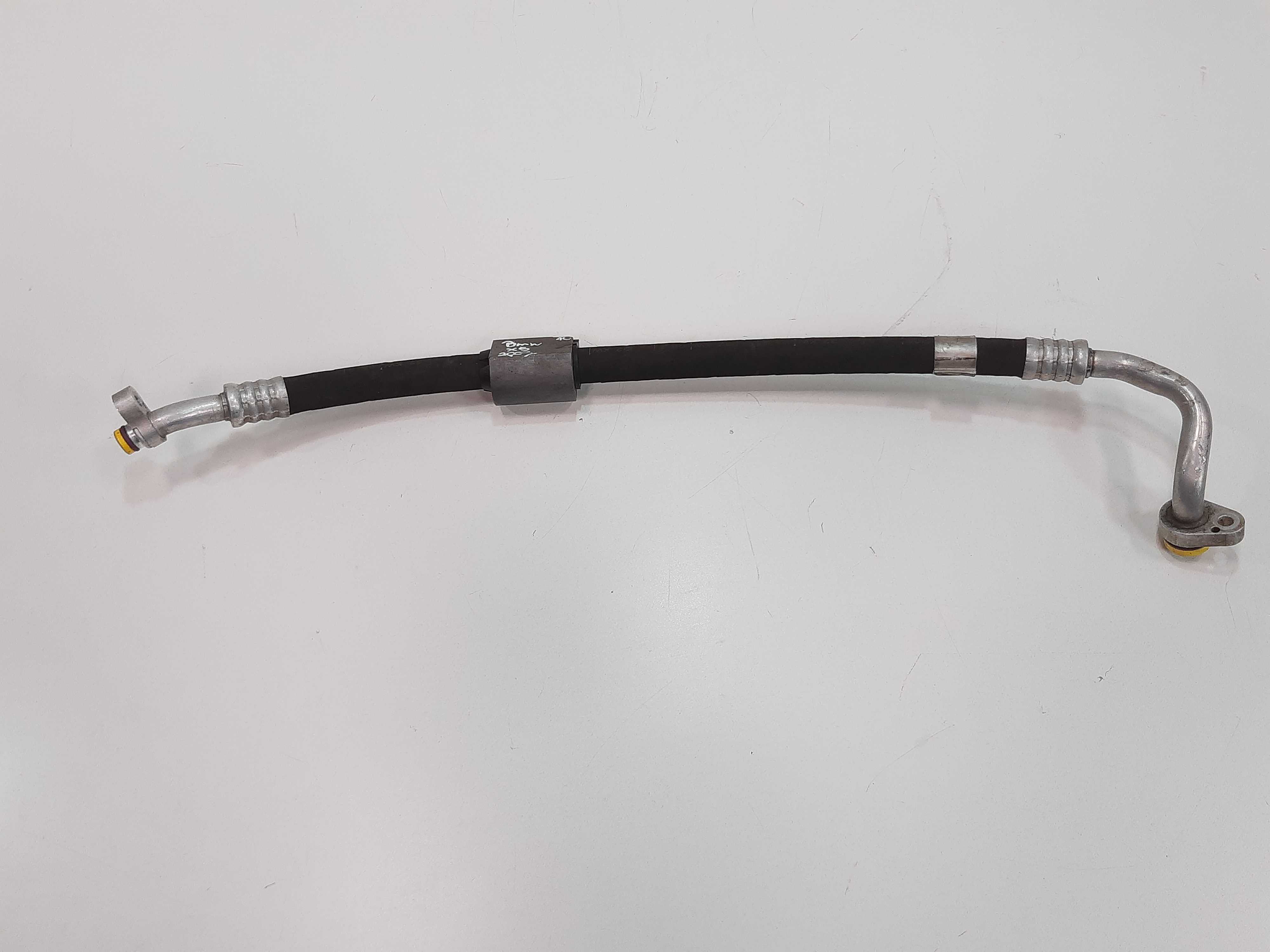 Mangueira Ar Condicionado Bmw X5 2007 2008 2009 2010
