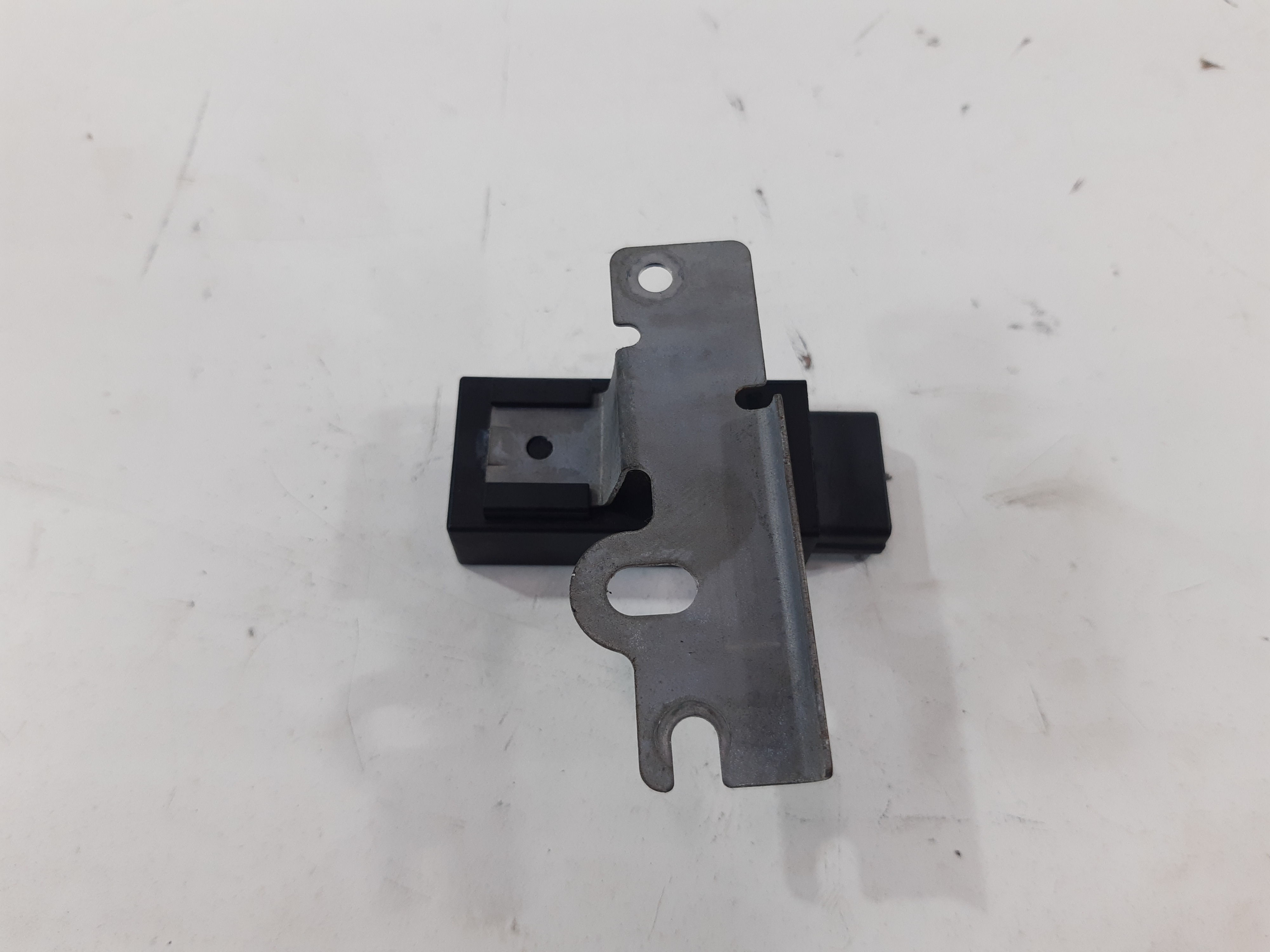 Módulo Antifurto Mitsubishi Pajero Full 2008 Á 2018 8638a118