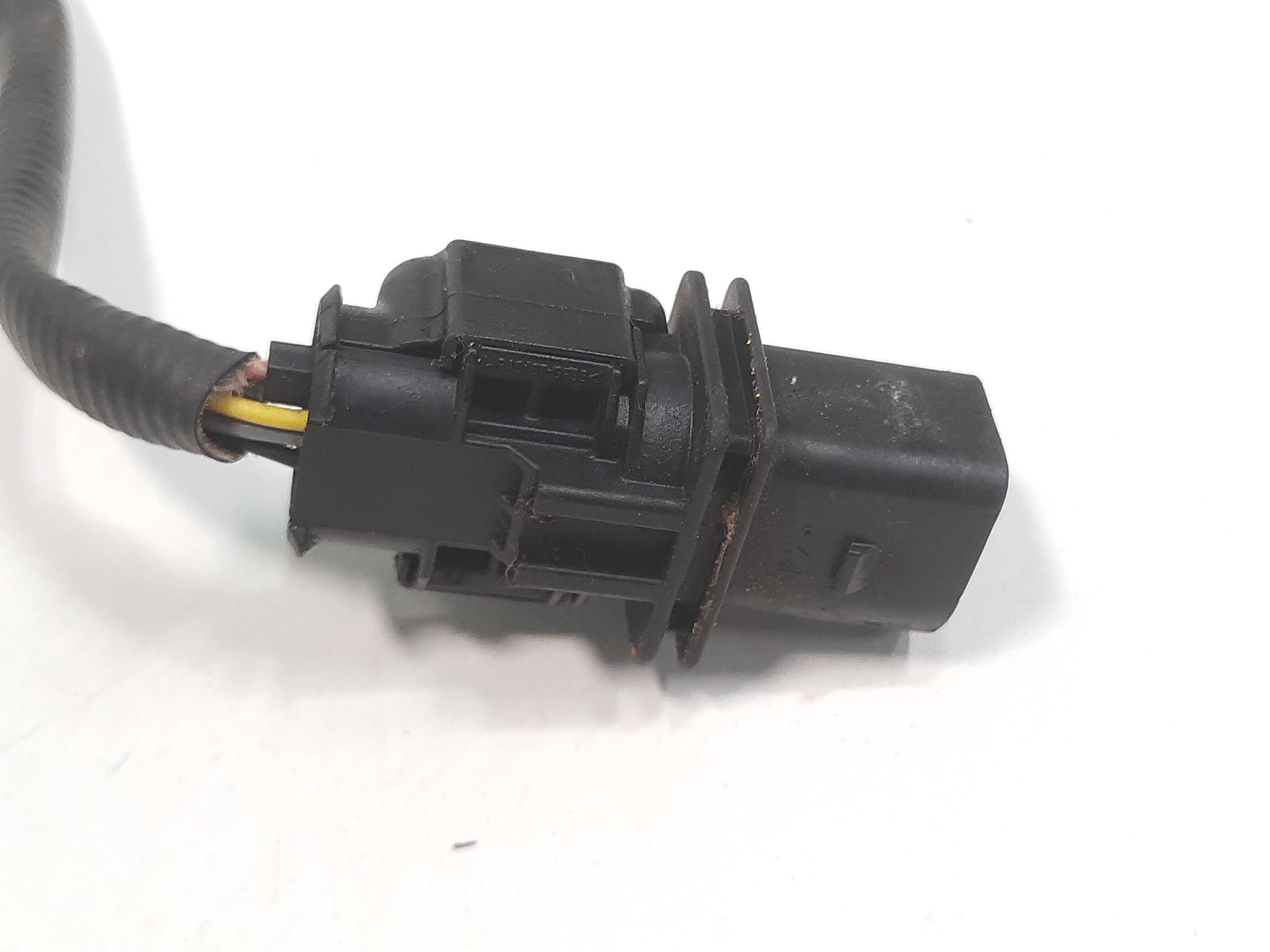 Sonda Lambda Pré Esquerda Porsche Cayenne 2011 2012 Á 2015