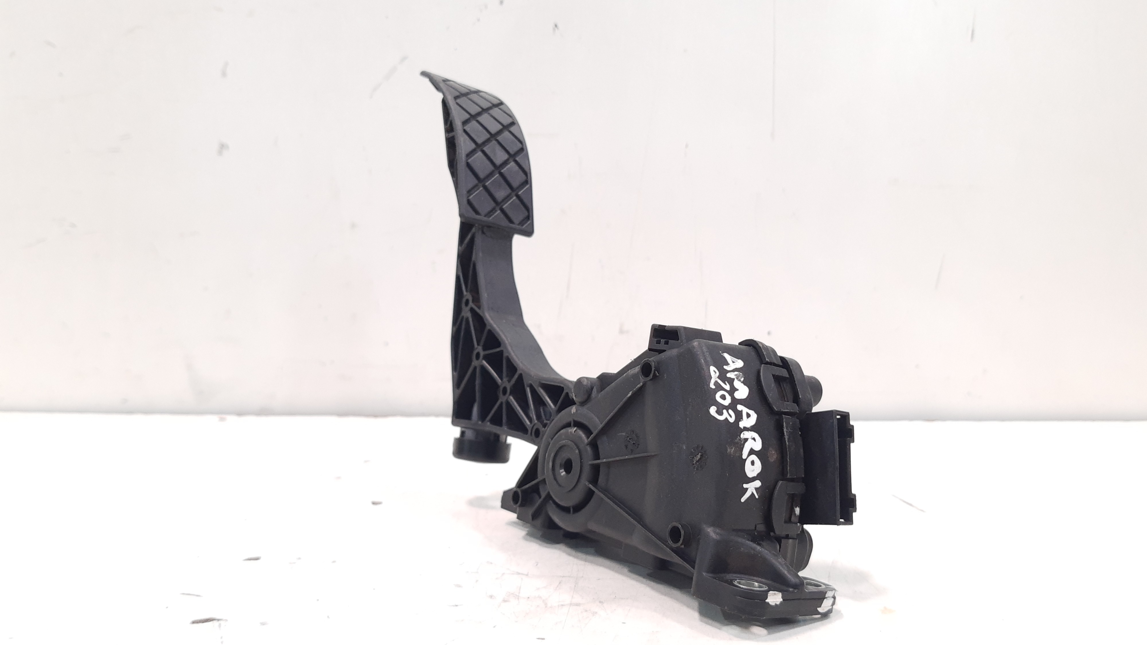 Pedal Acelerador Volkswagen Amarok 2011 2012 2013 Á 2016 Xx