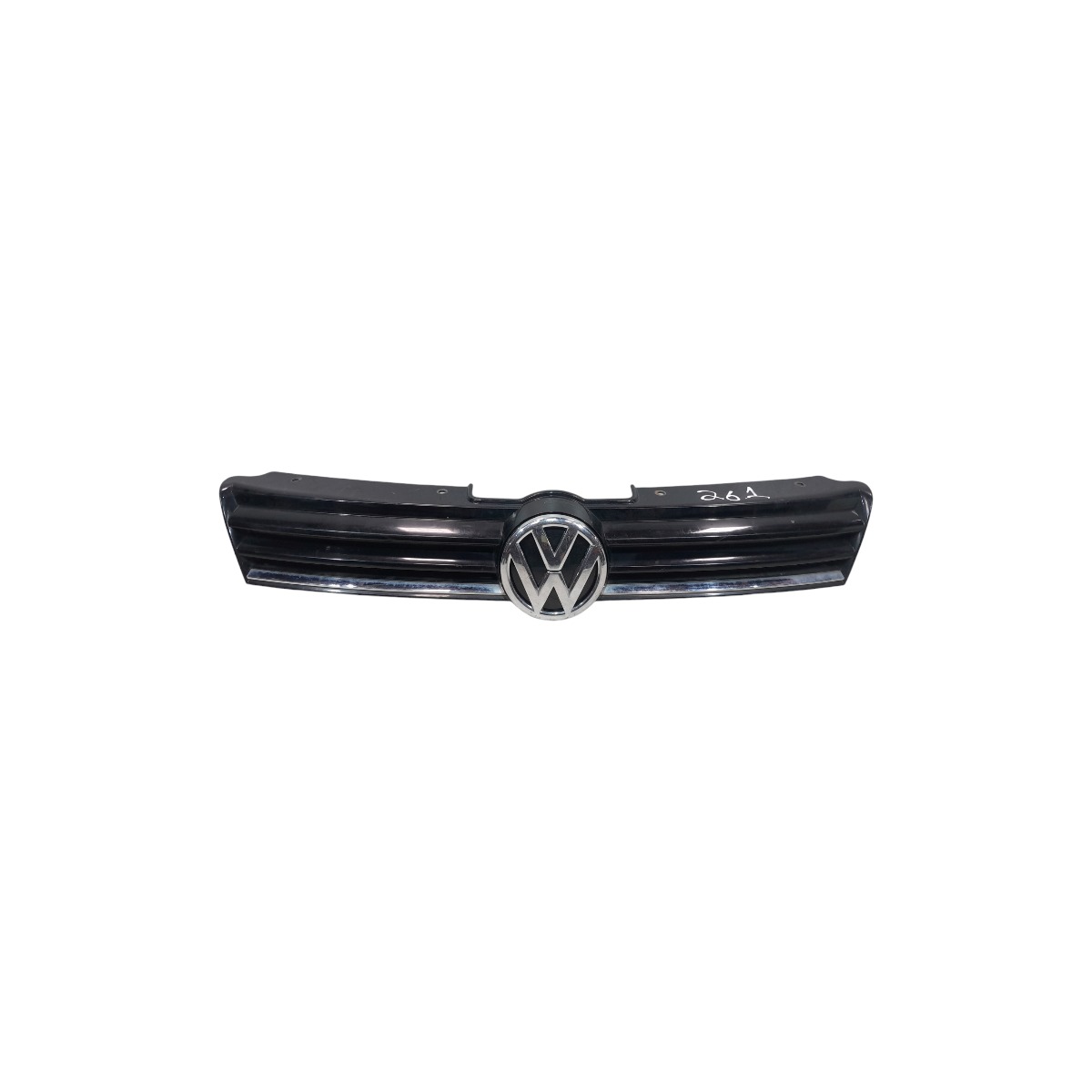 Grade Dianteira Volkswagen Gol 2013 Á 2016 Xx